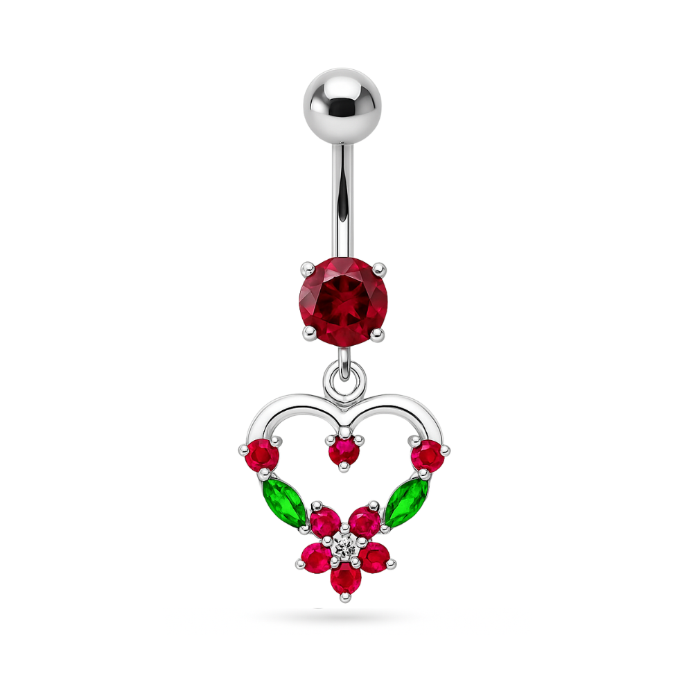 Dua Piercing