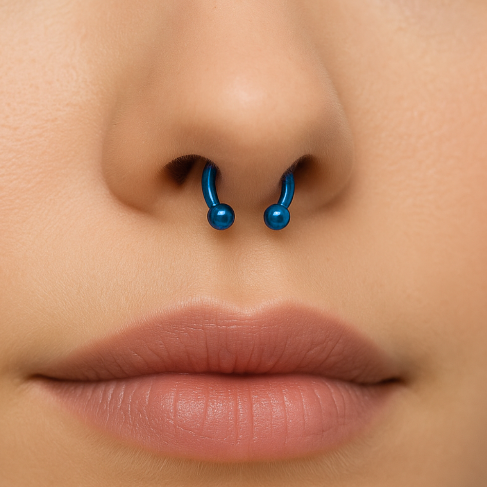 Dua Piercing
