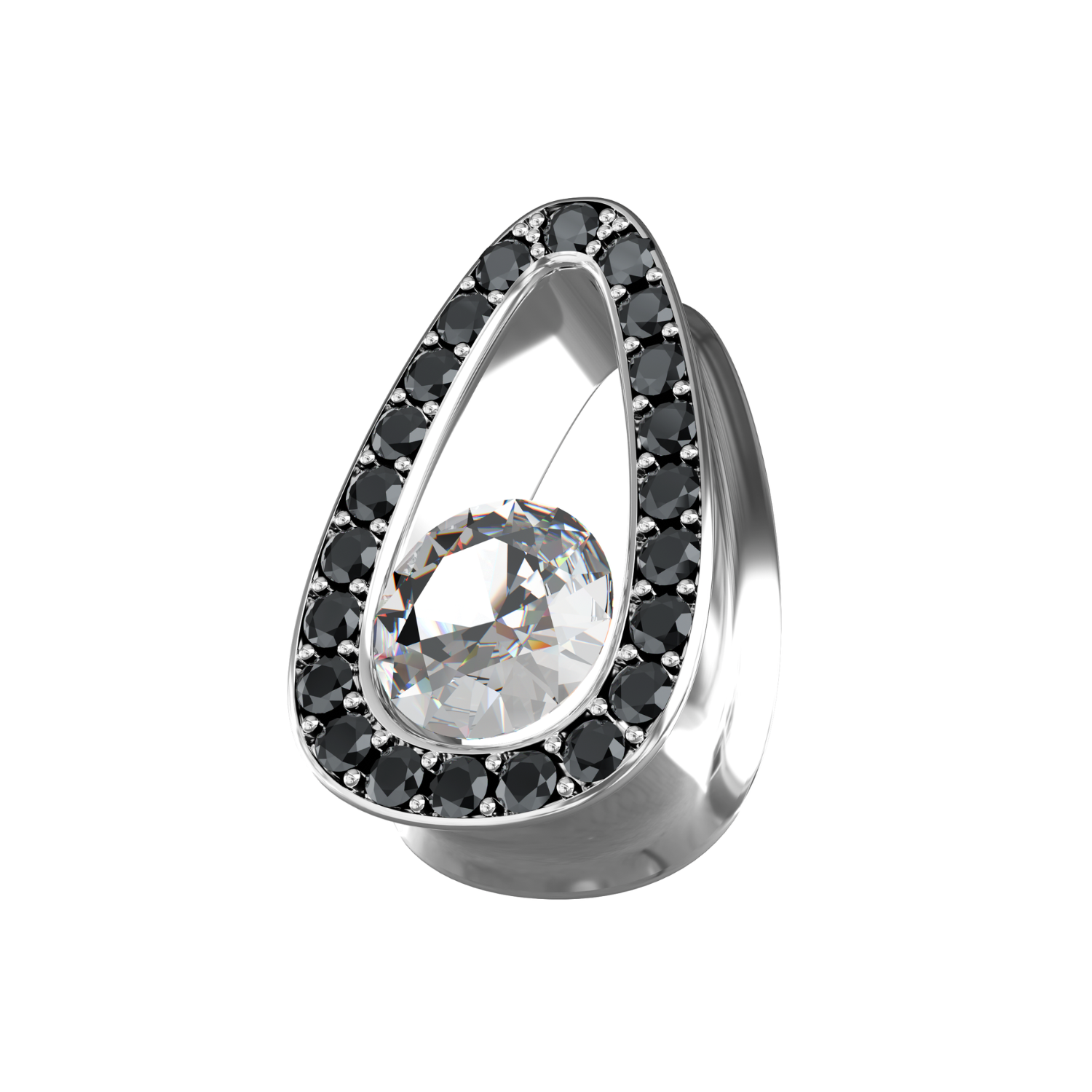 Dua Piercing
