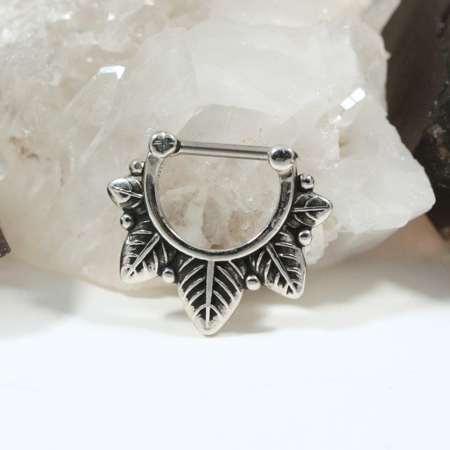 Dua Piercing