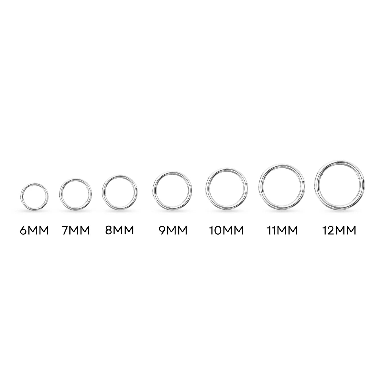 Dua Piercing
