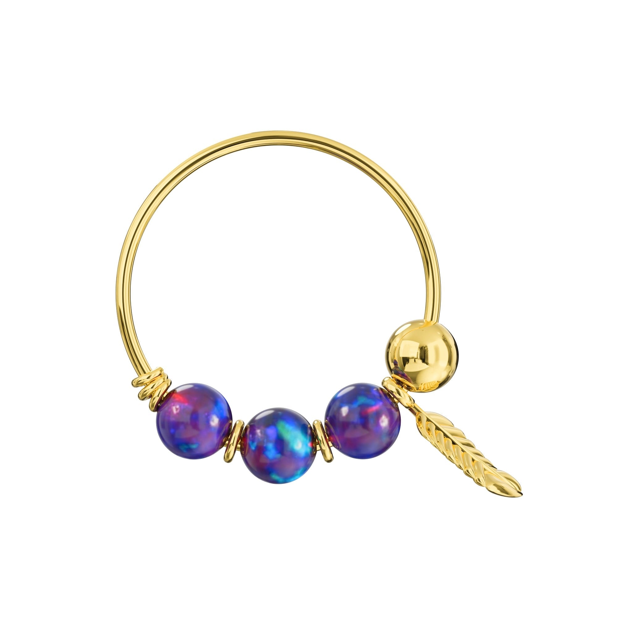 Dua Piercing