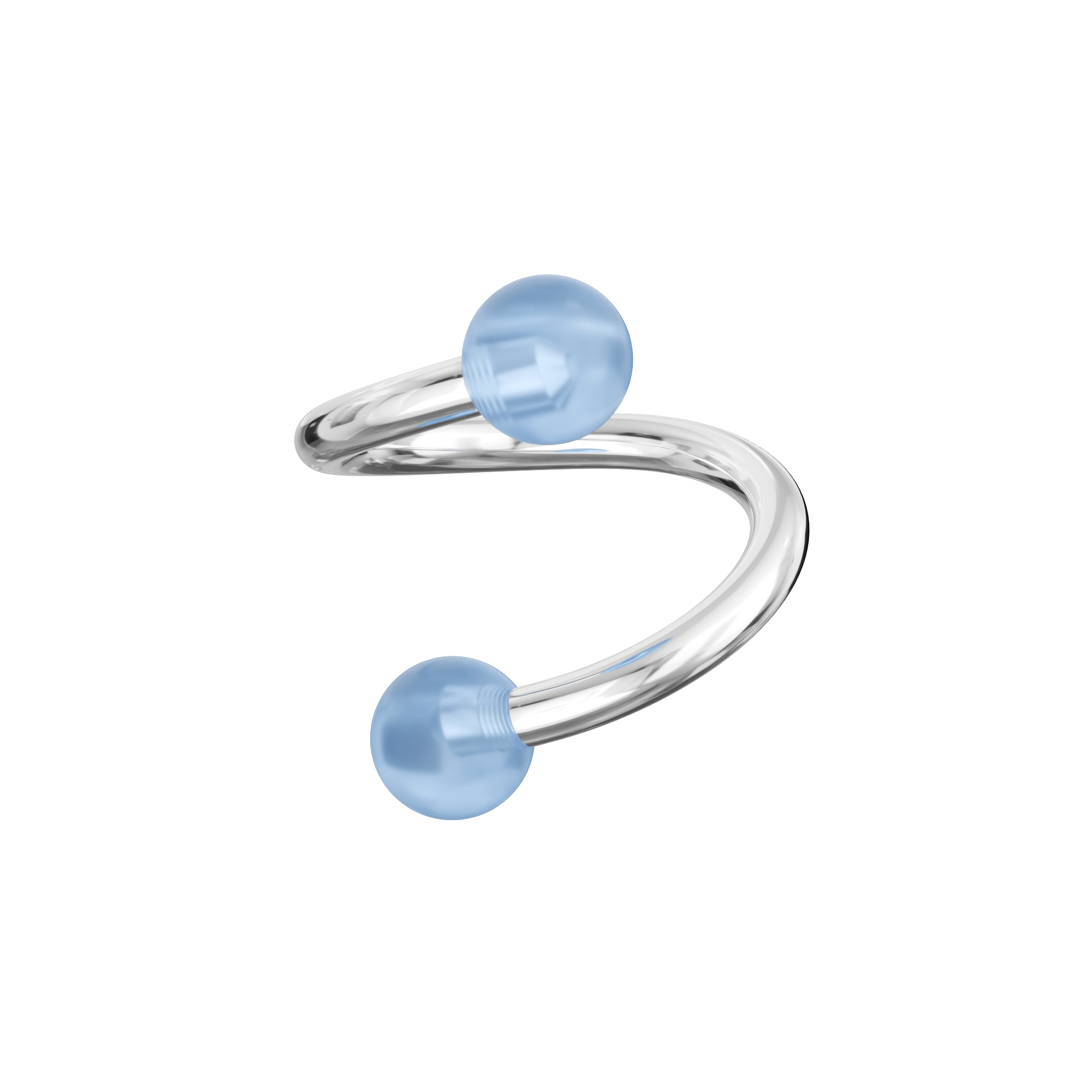 Dua Piercing