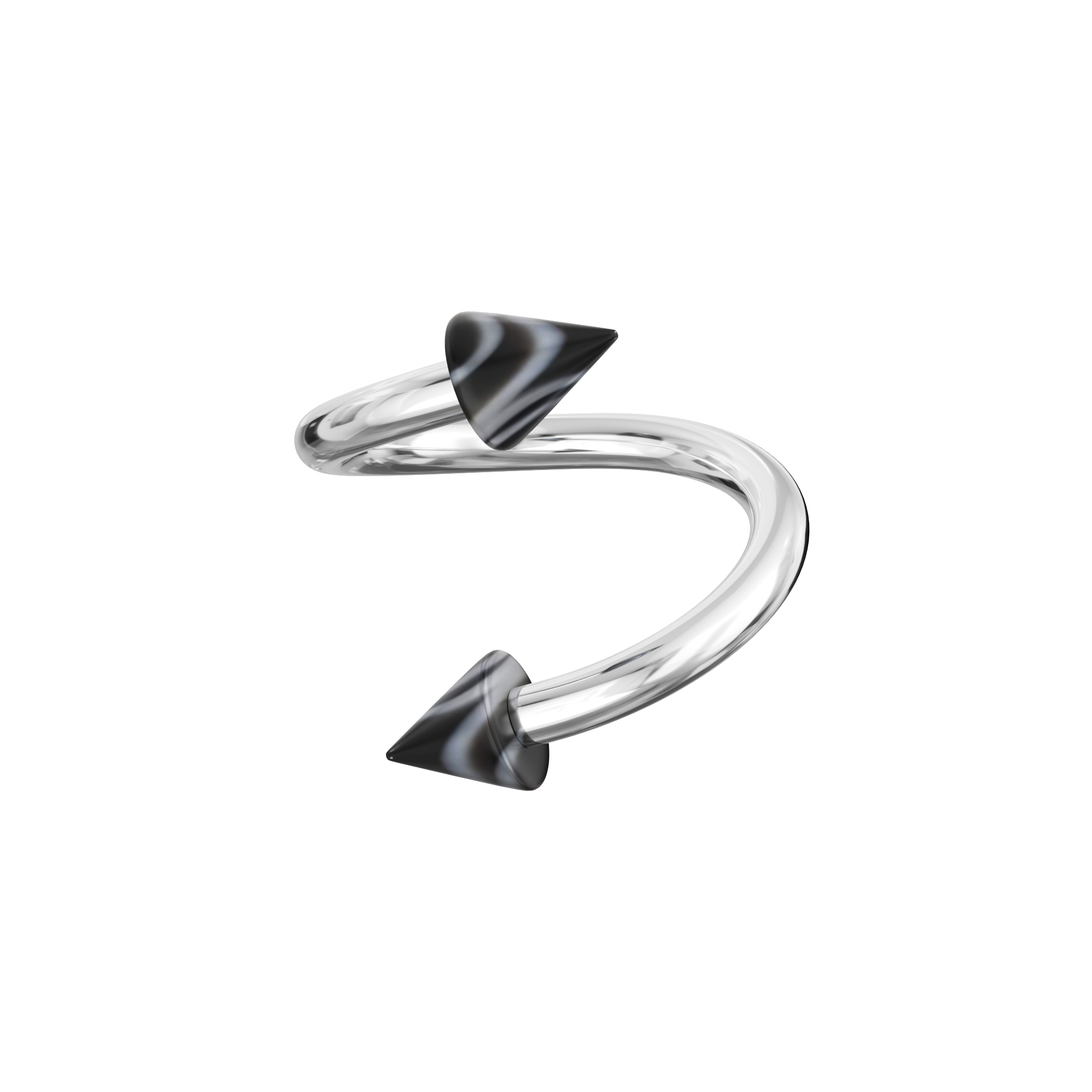 Dua Piercing