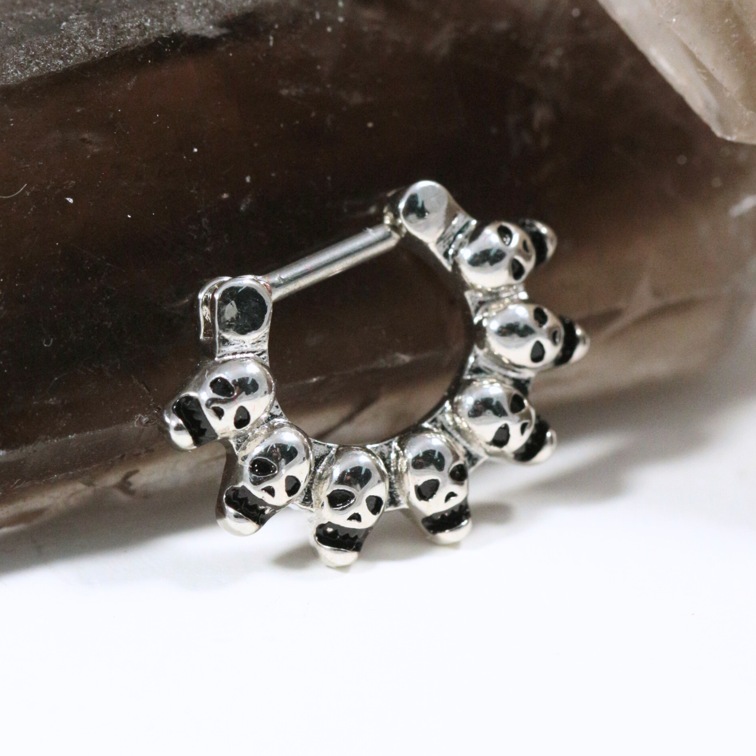 Dua Piercing
