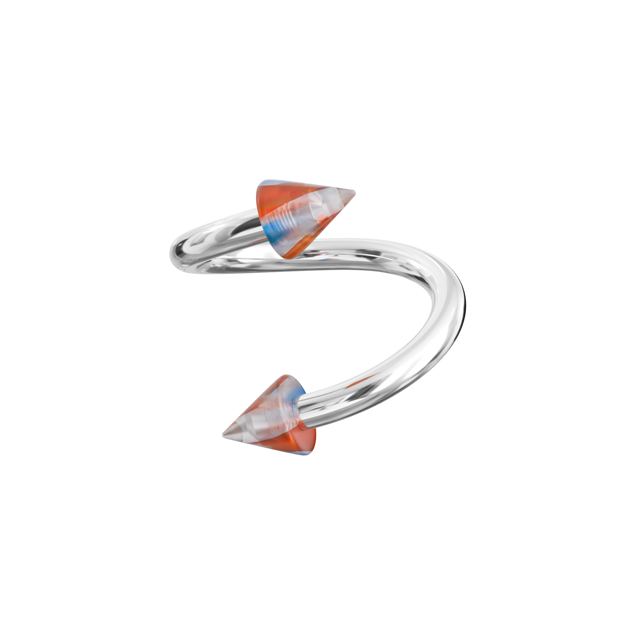 Dua Piercing