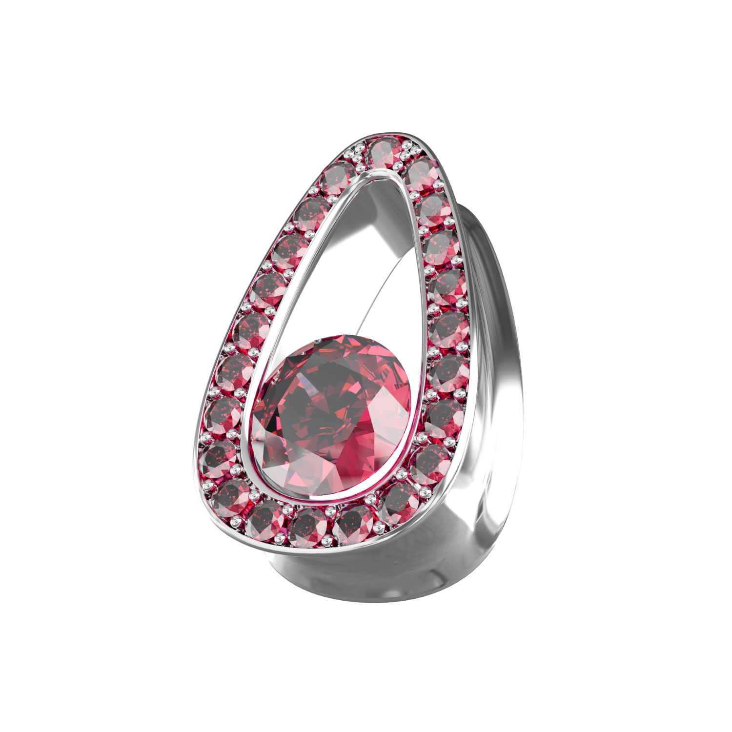 Dua Piercing