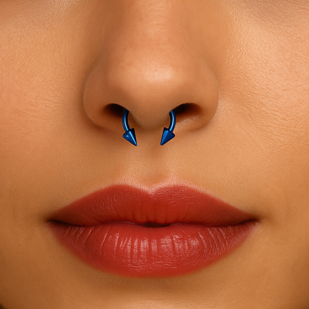 Dua Piercing