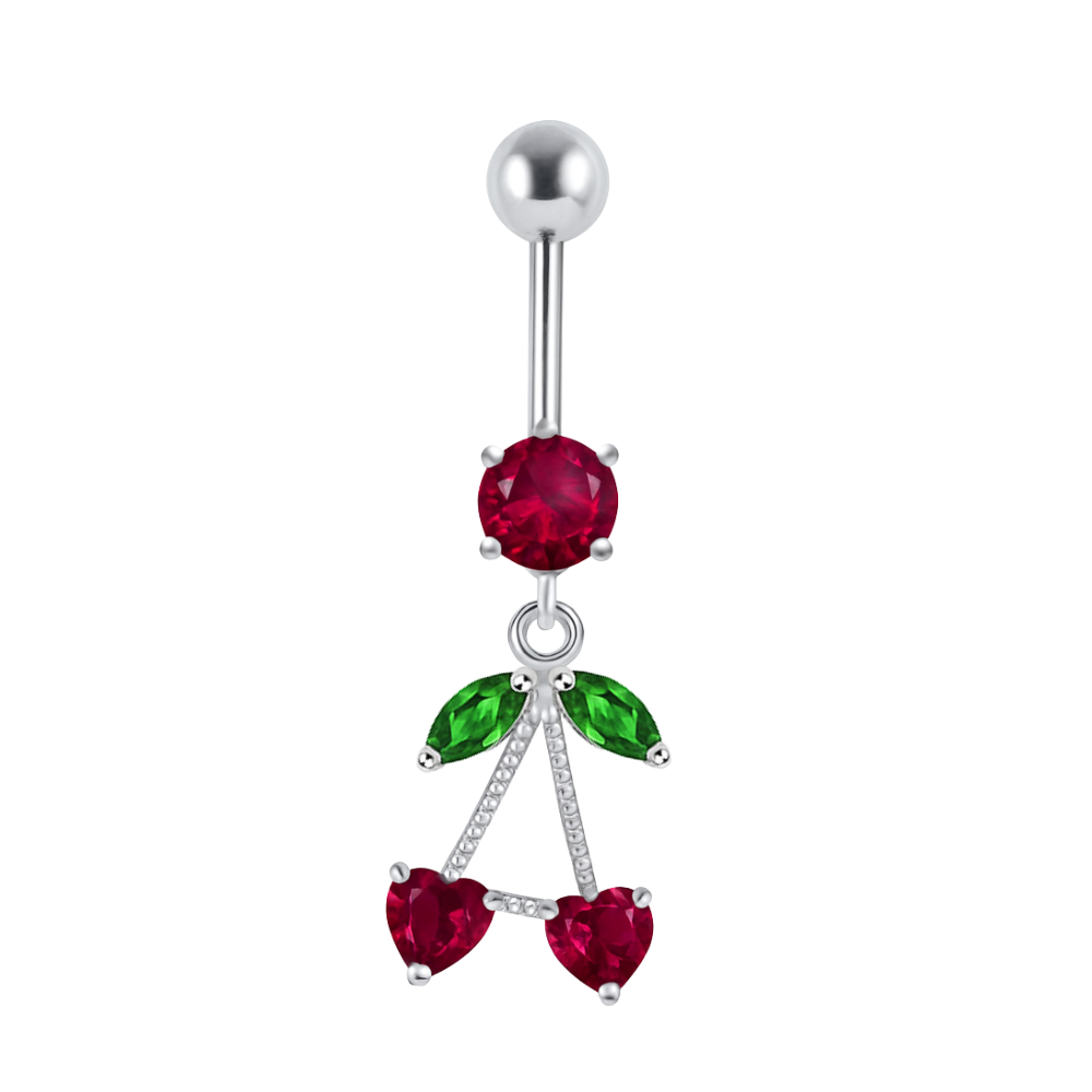 Dua Piercing