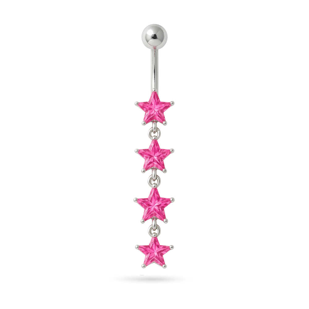 Dua Piercing