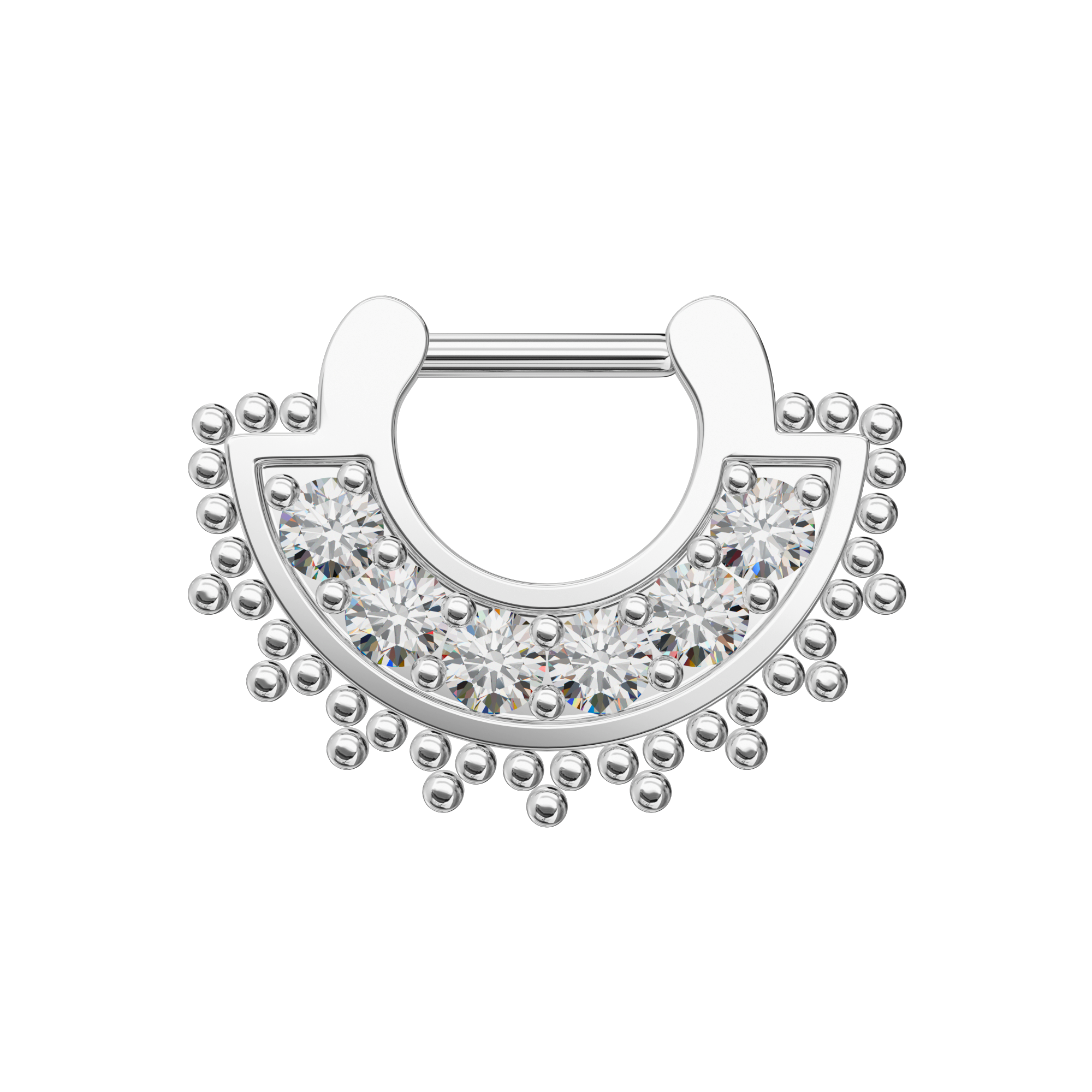 Dua Piercing