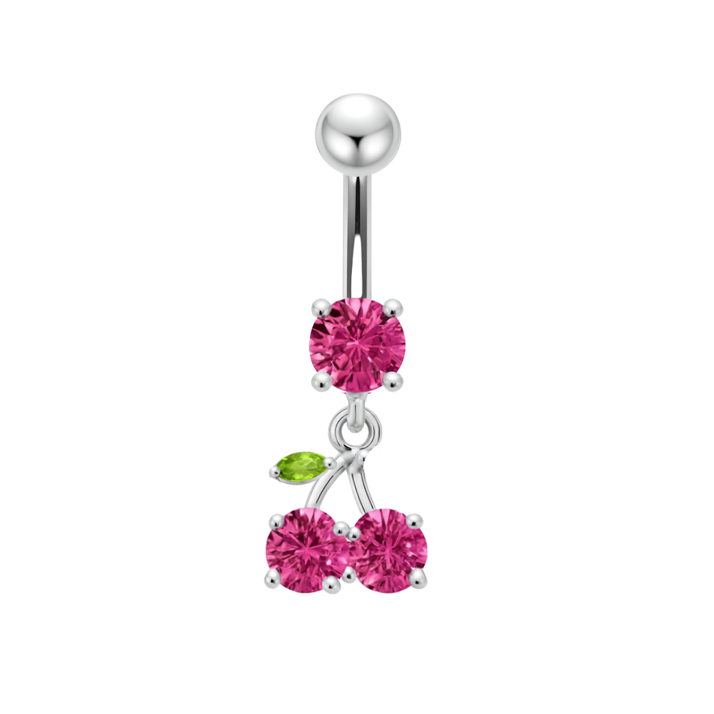 Dua Piercing
