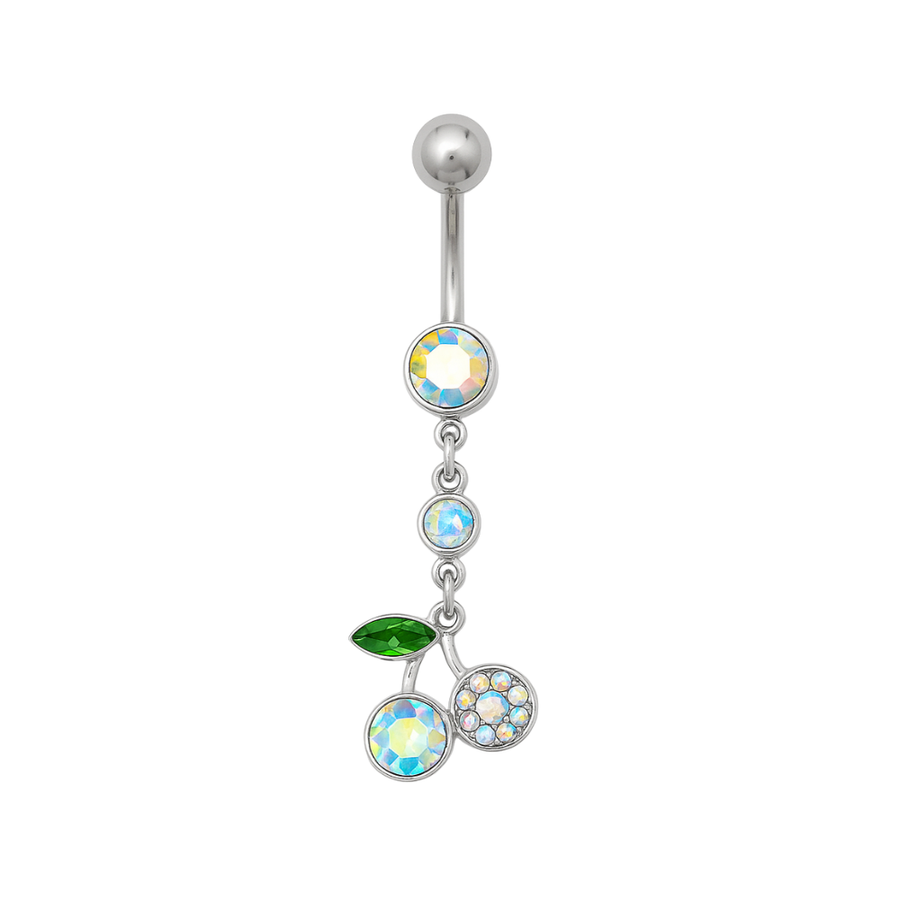 Dua Piercing