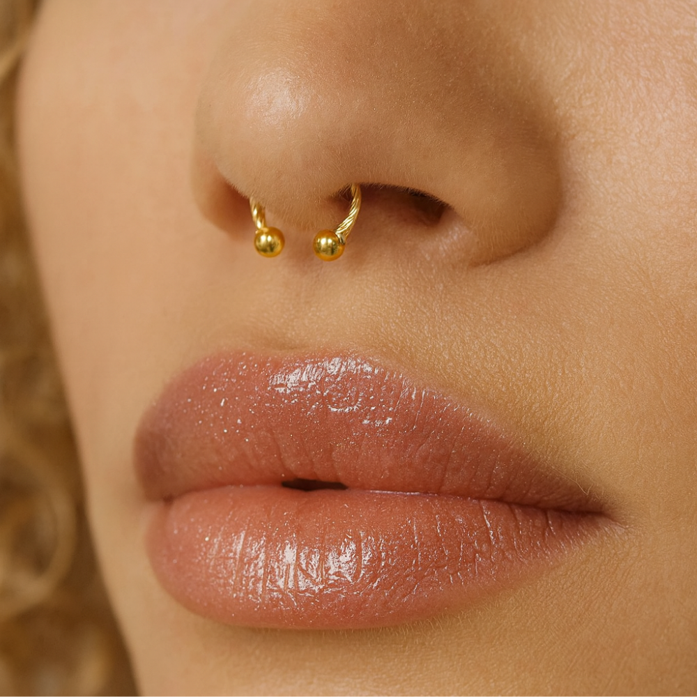 Dua Piercing
