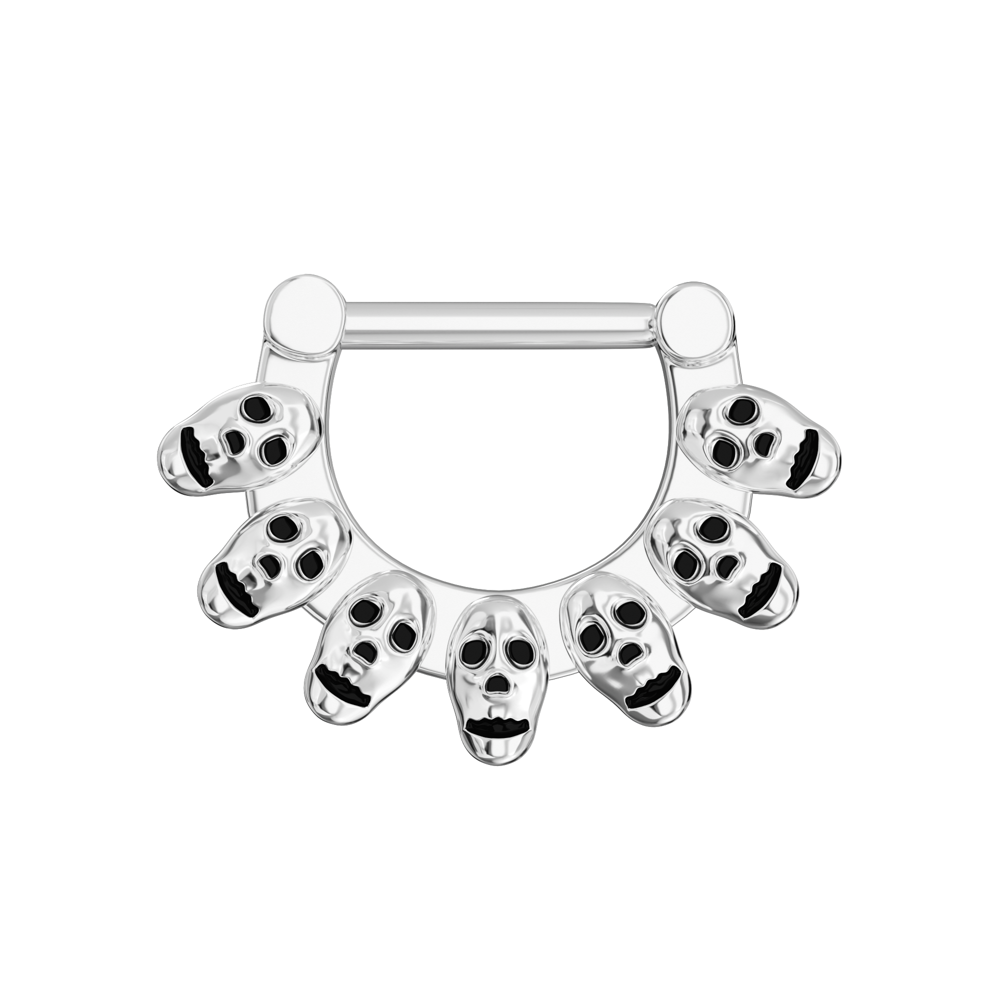 Dua Piercing