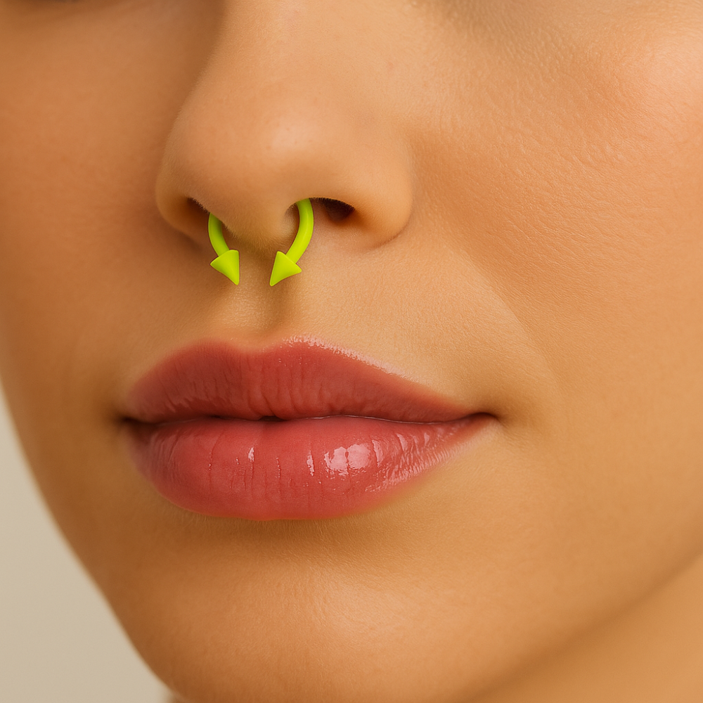 Dua Piercing