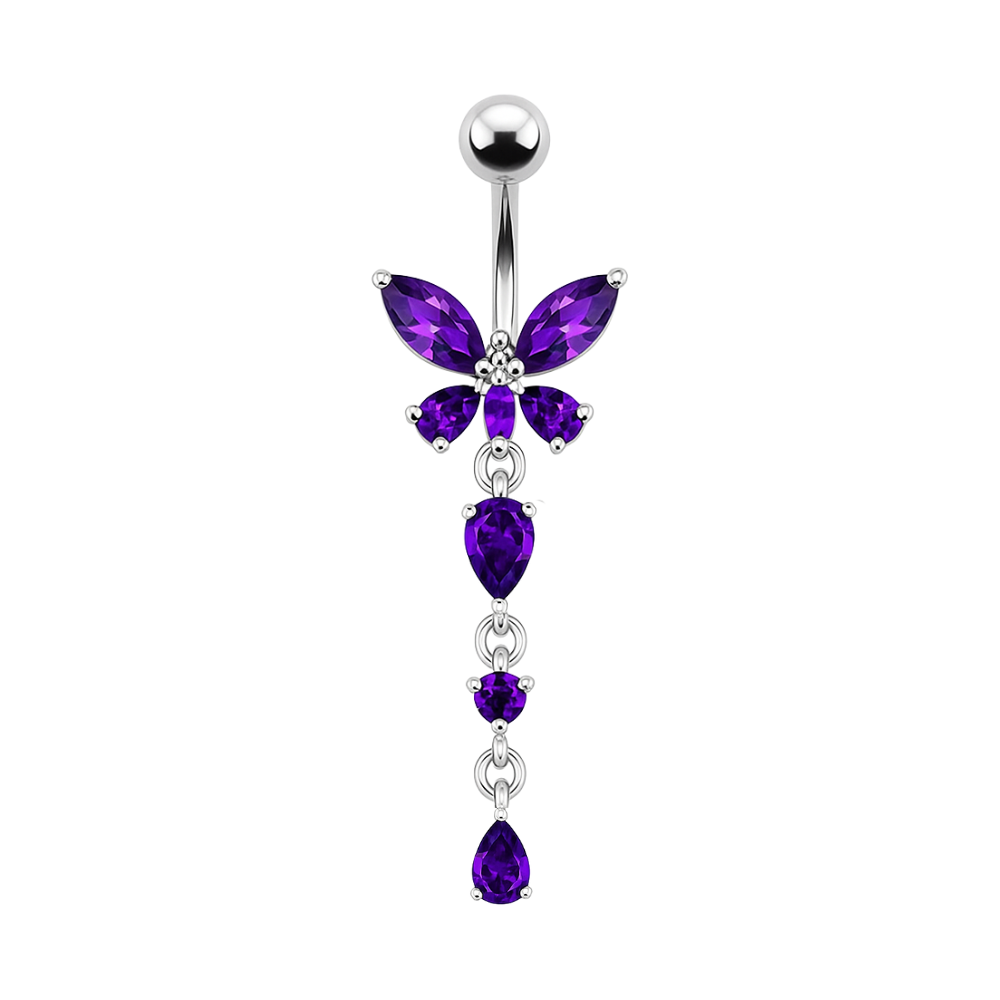 Dua Piercing