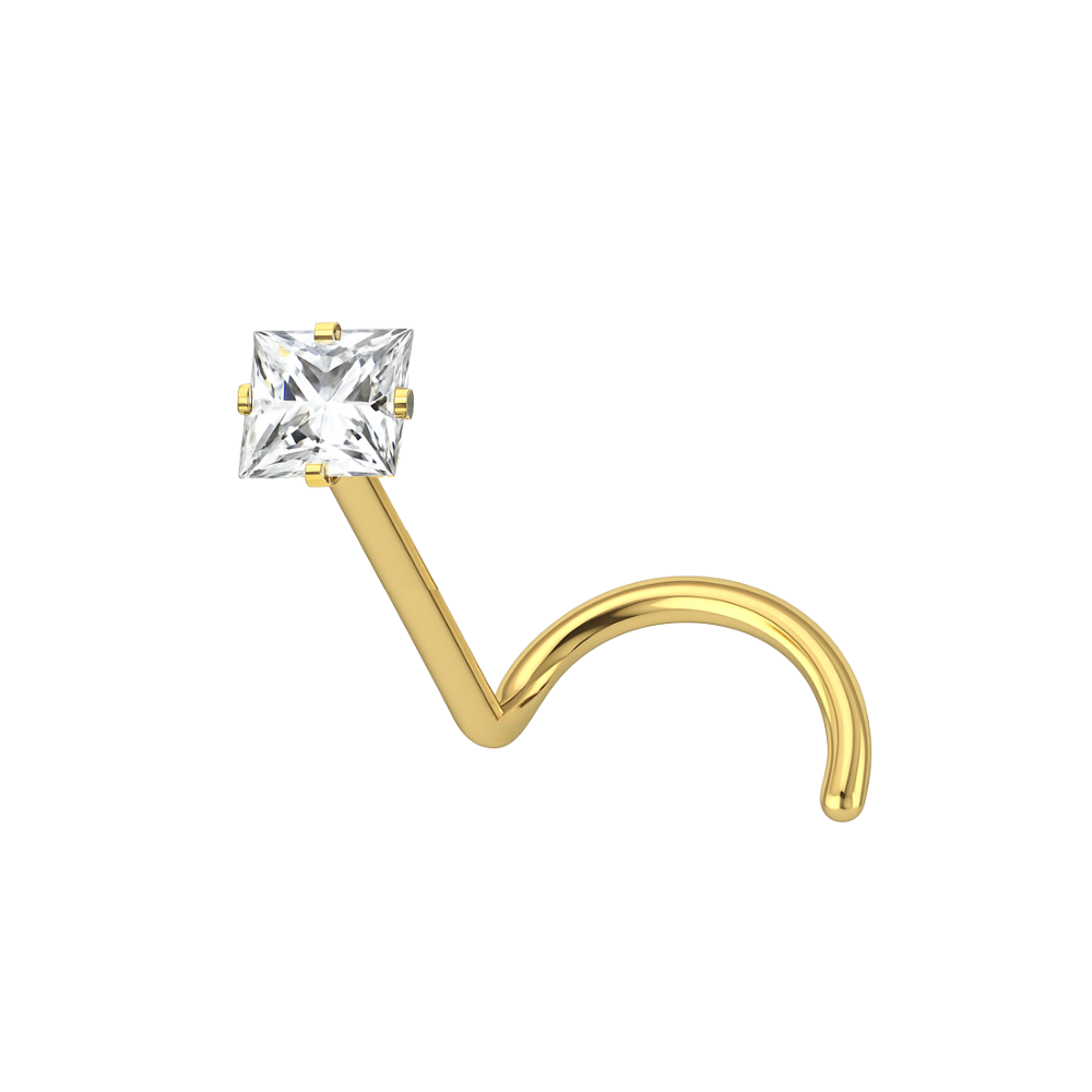 Dua Piercing