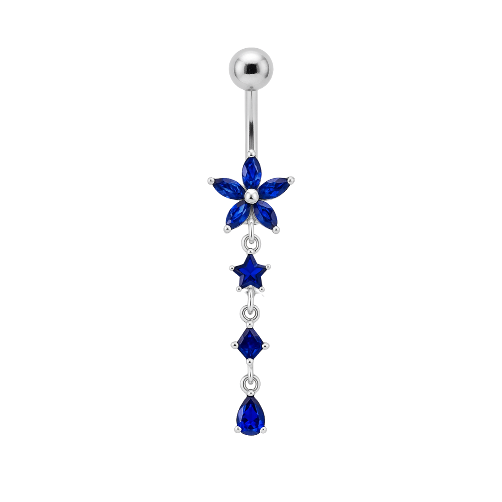 Dua Piercing