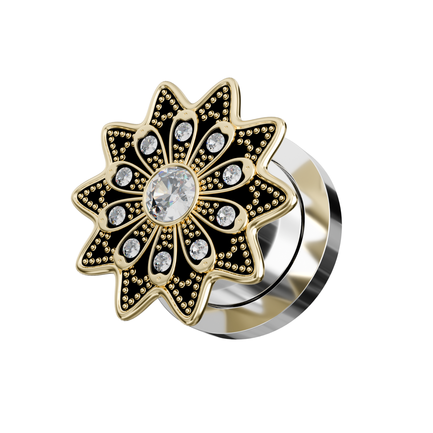 Dua Piercing