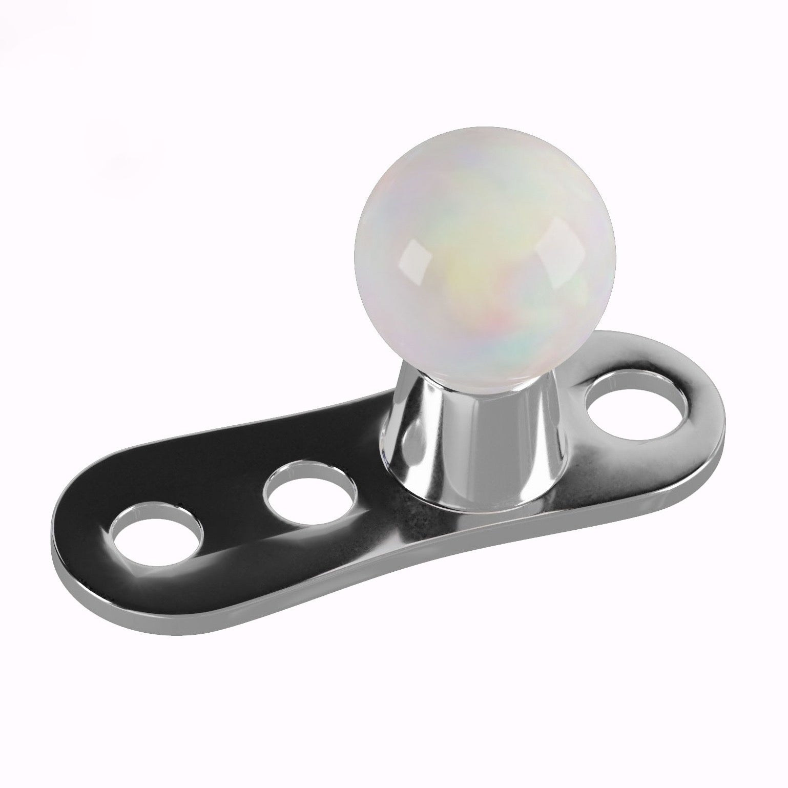 Dua Piercing