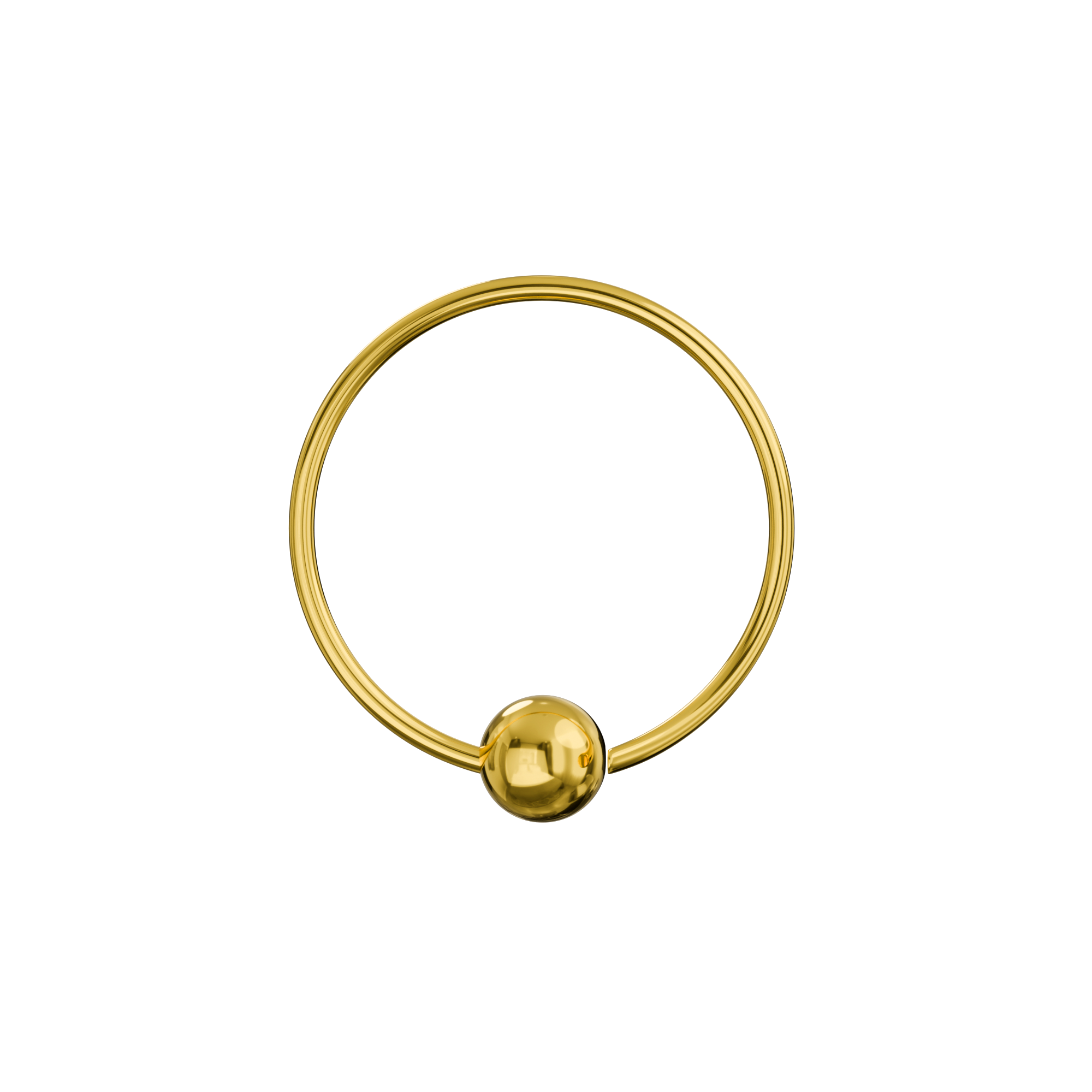 Dua Piercing