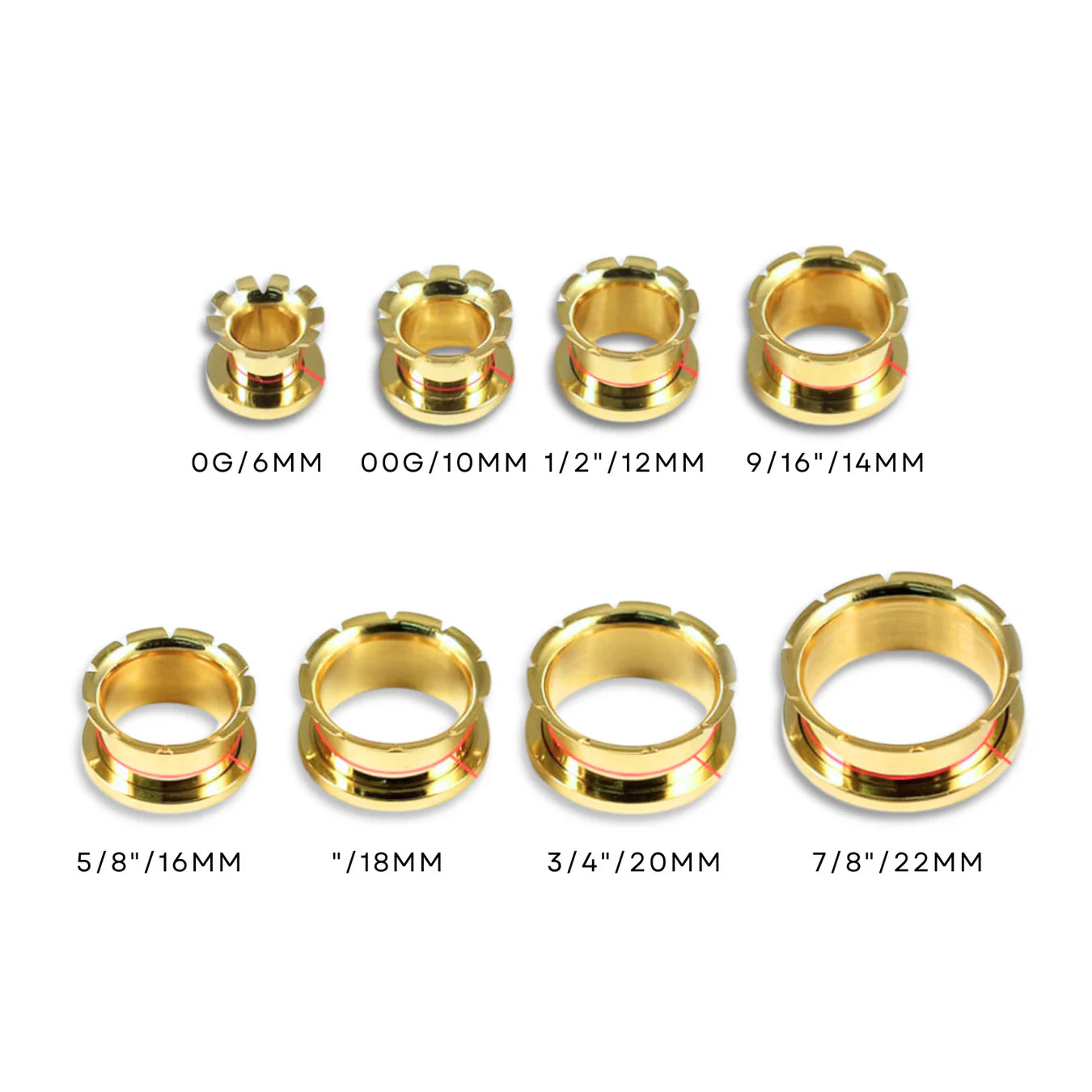Dua Piercing