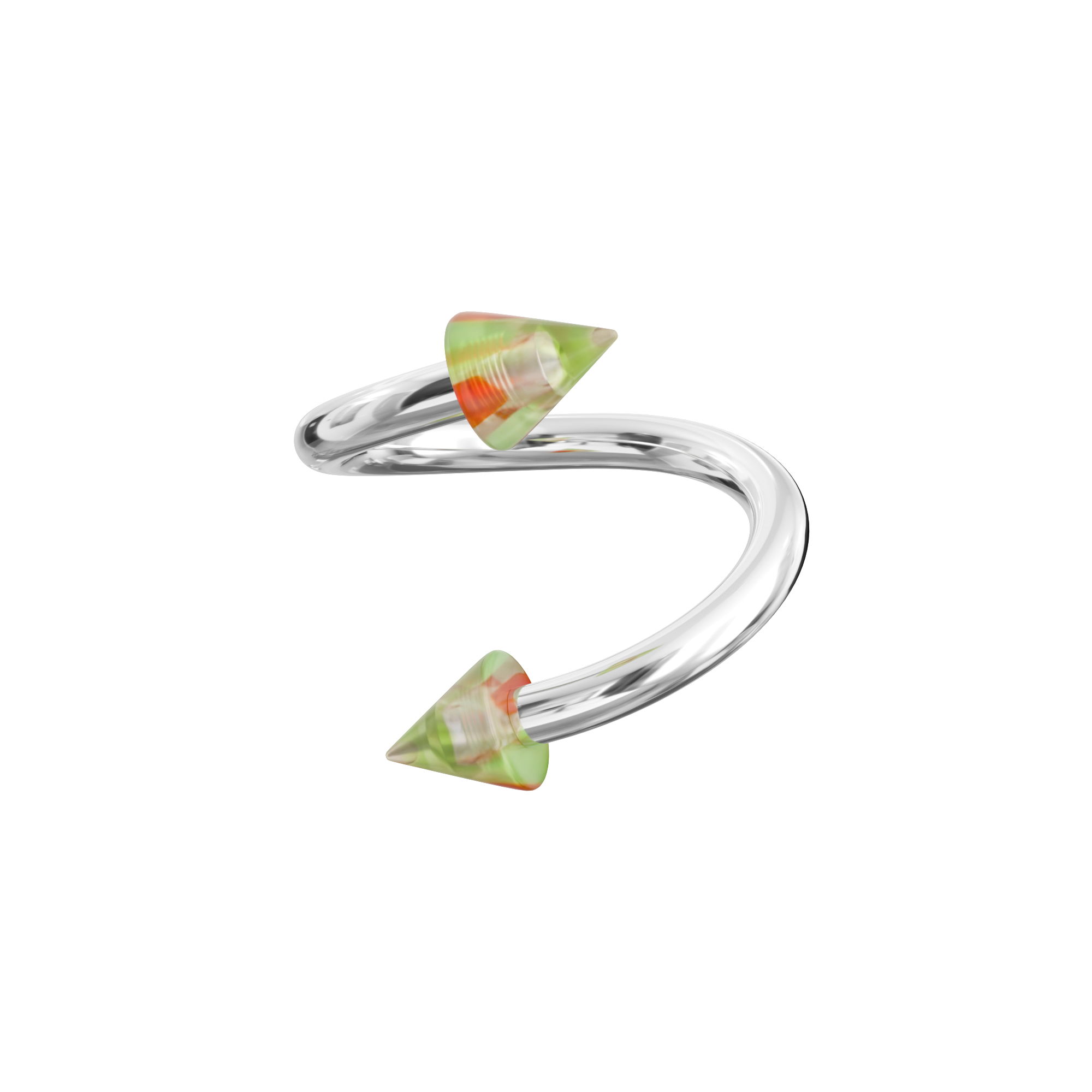 Dua Piercing