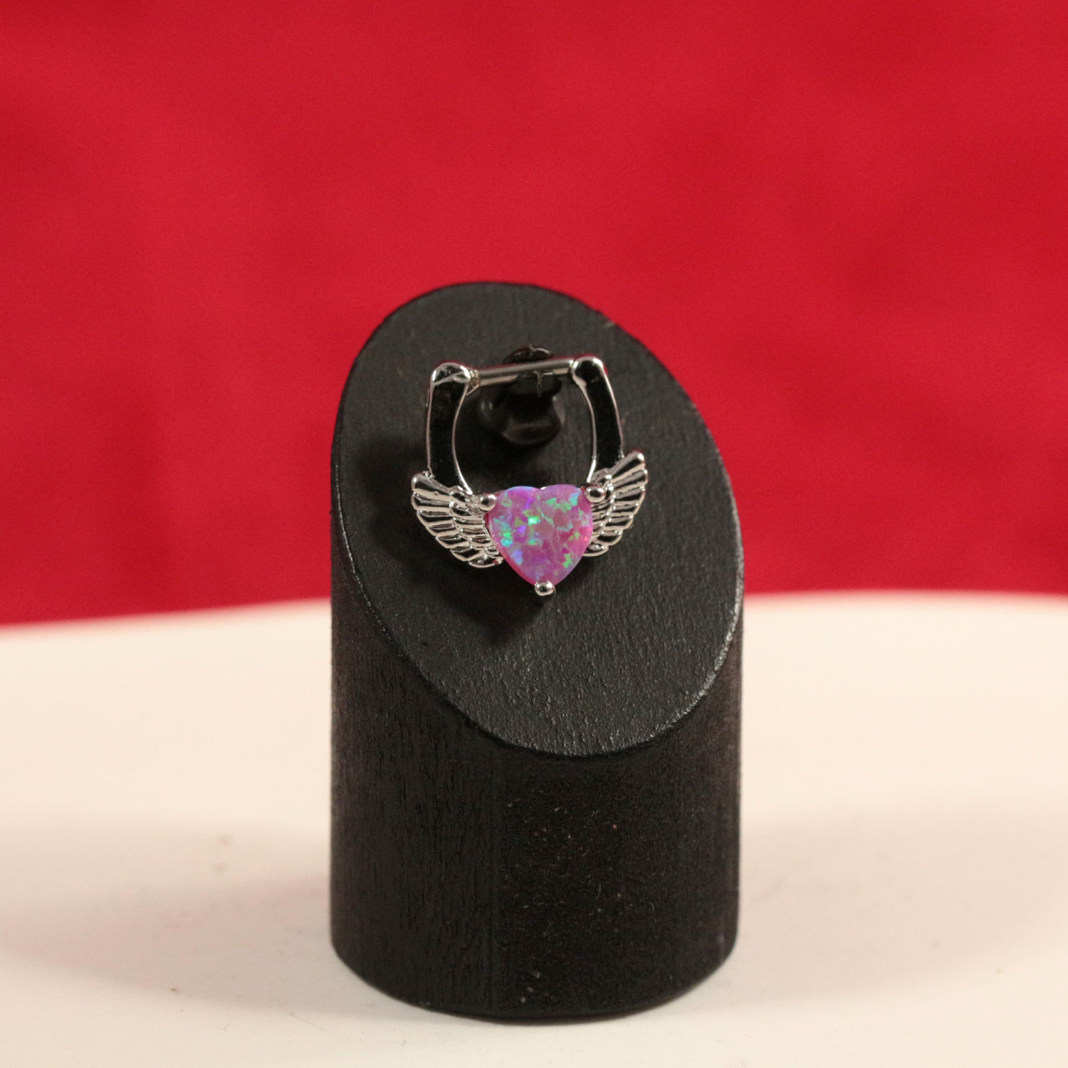 Dua Piercing