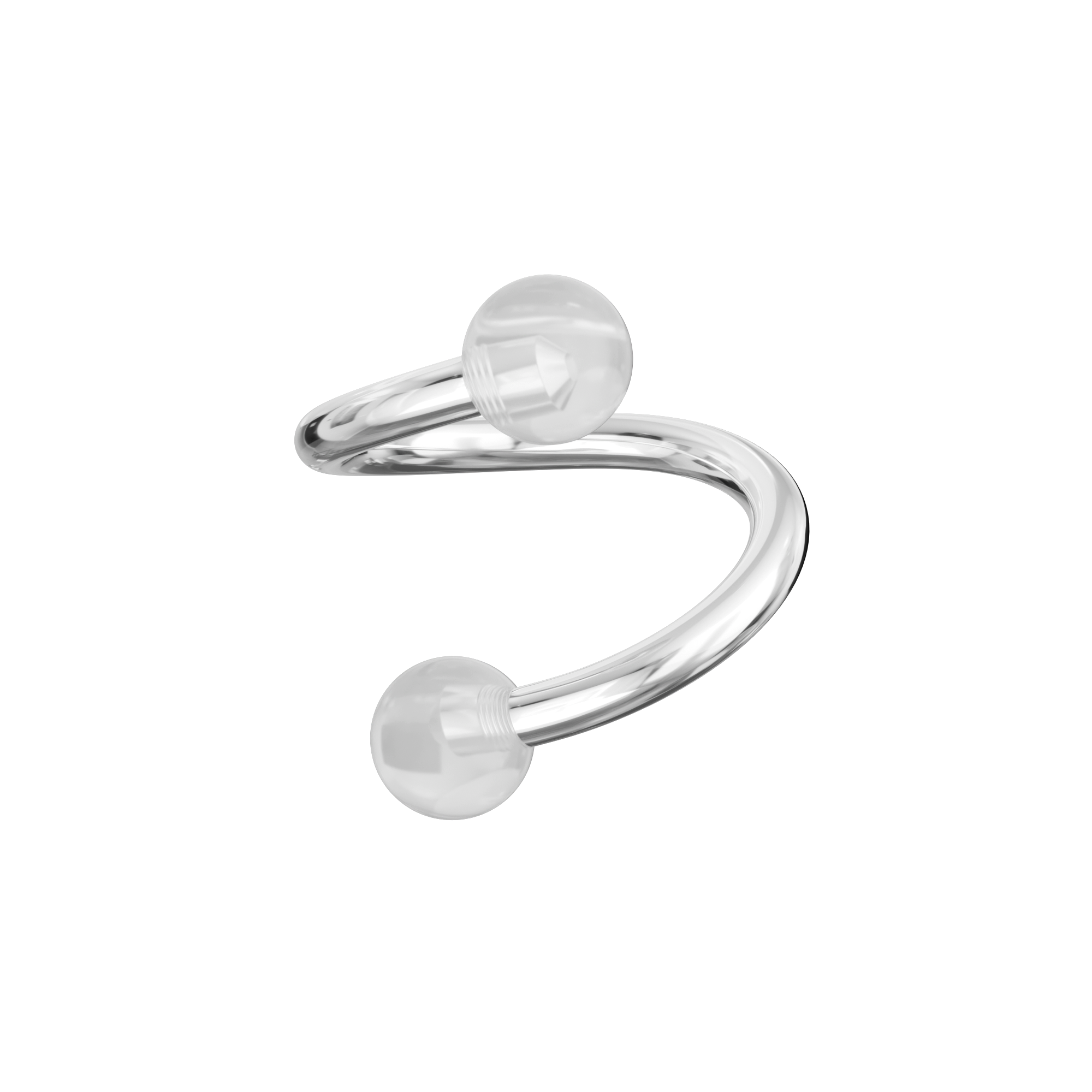 Dua Piercing