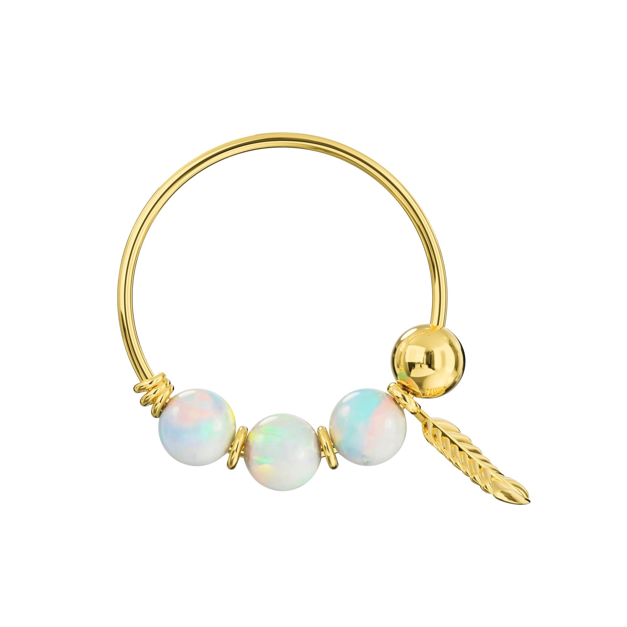 Dua Piercing
