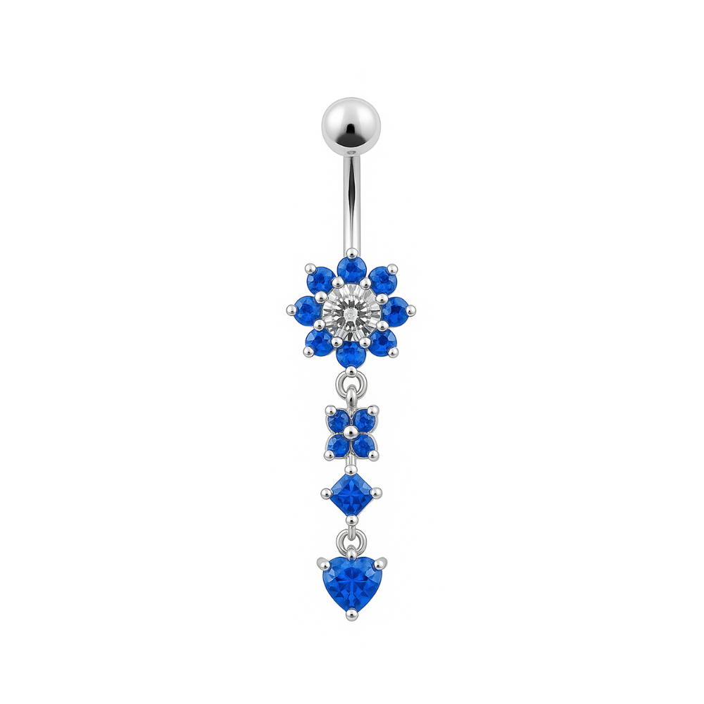 Dua Piercing