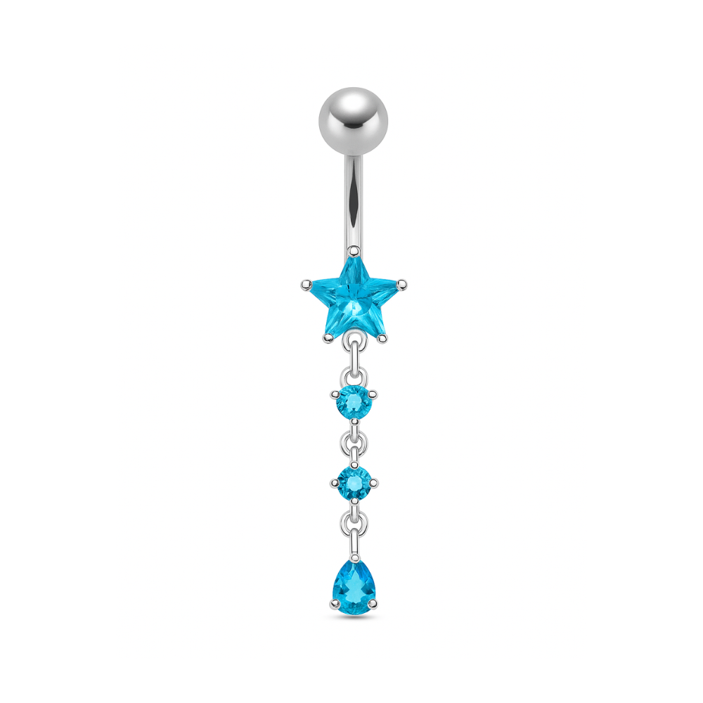 Dua Piercing