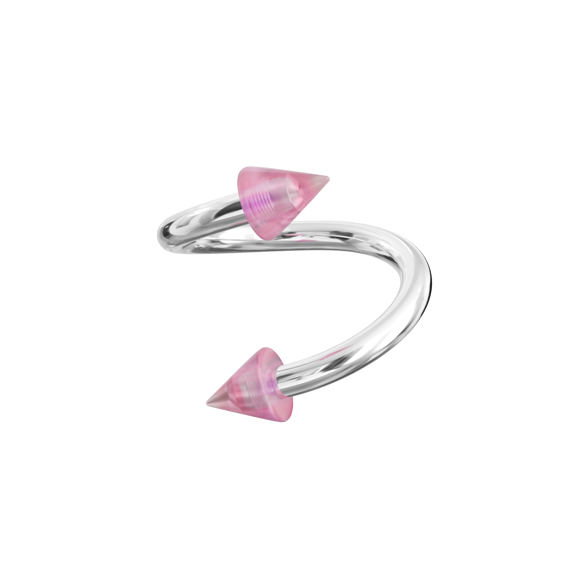 Dua Piercing