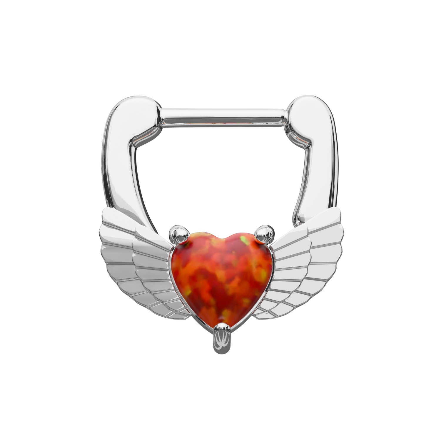 Dua Piercing