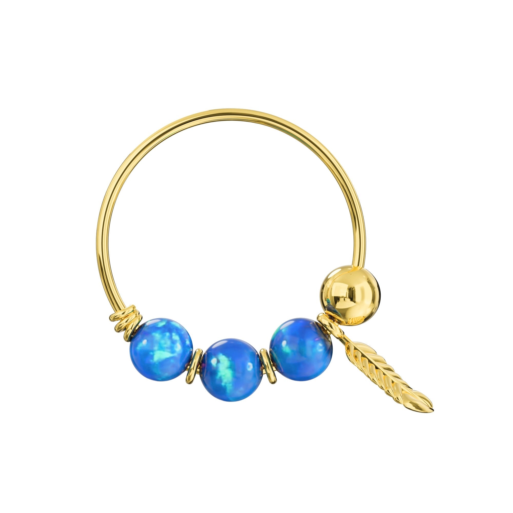 Dua Piercing