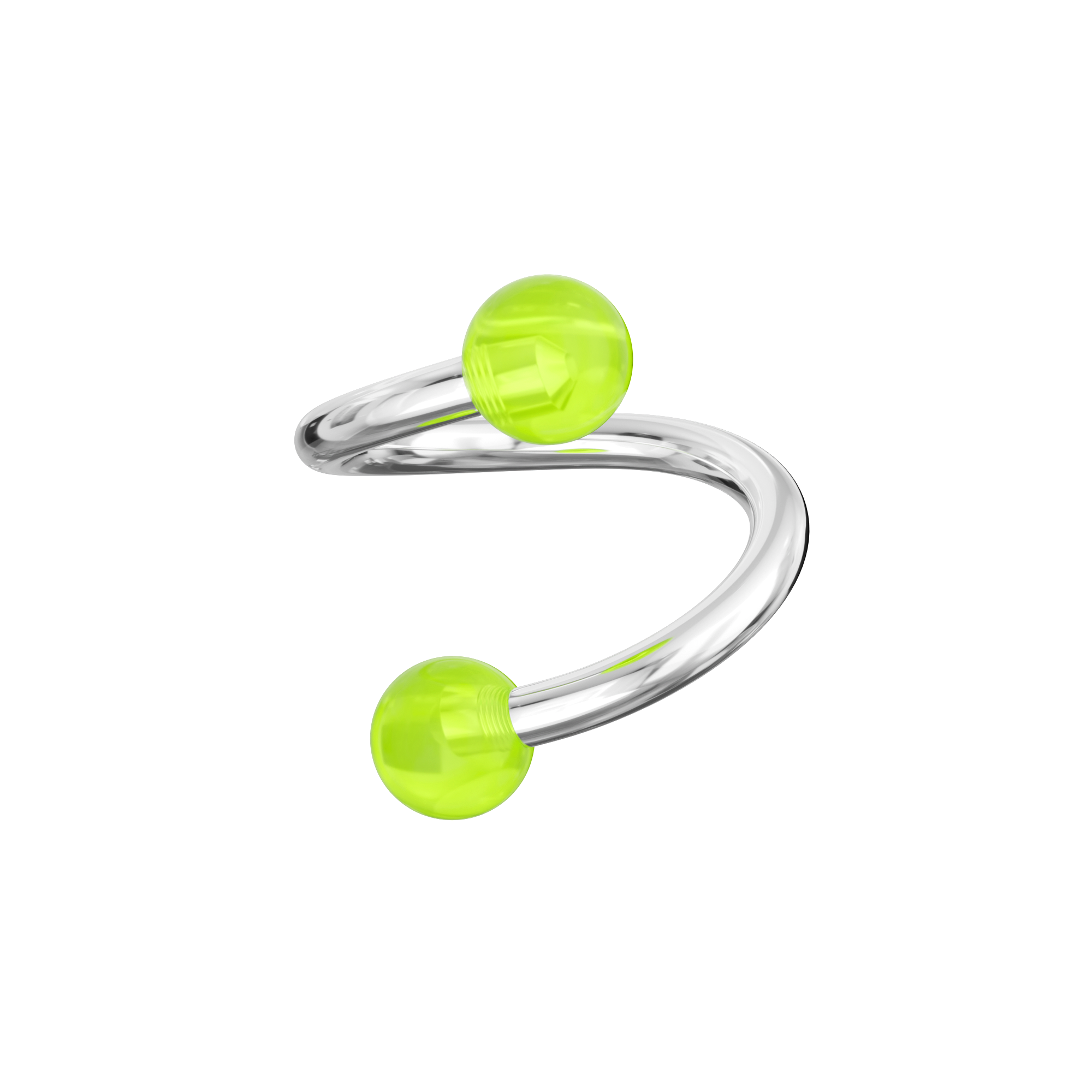 Dua Piercing