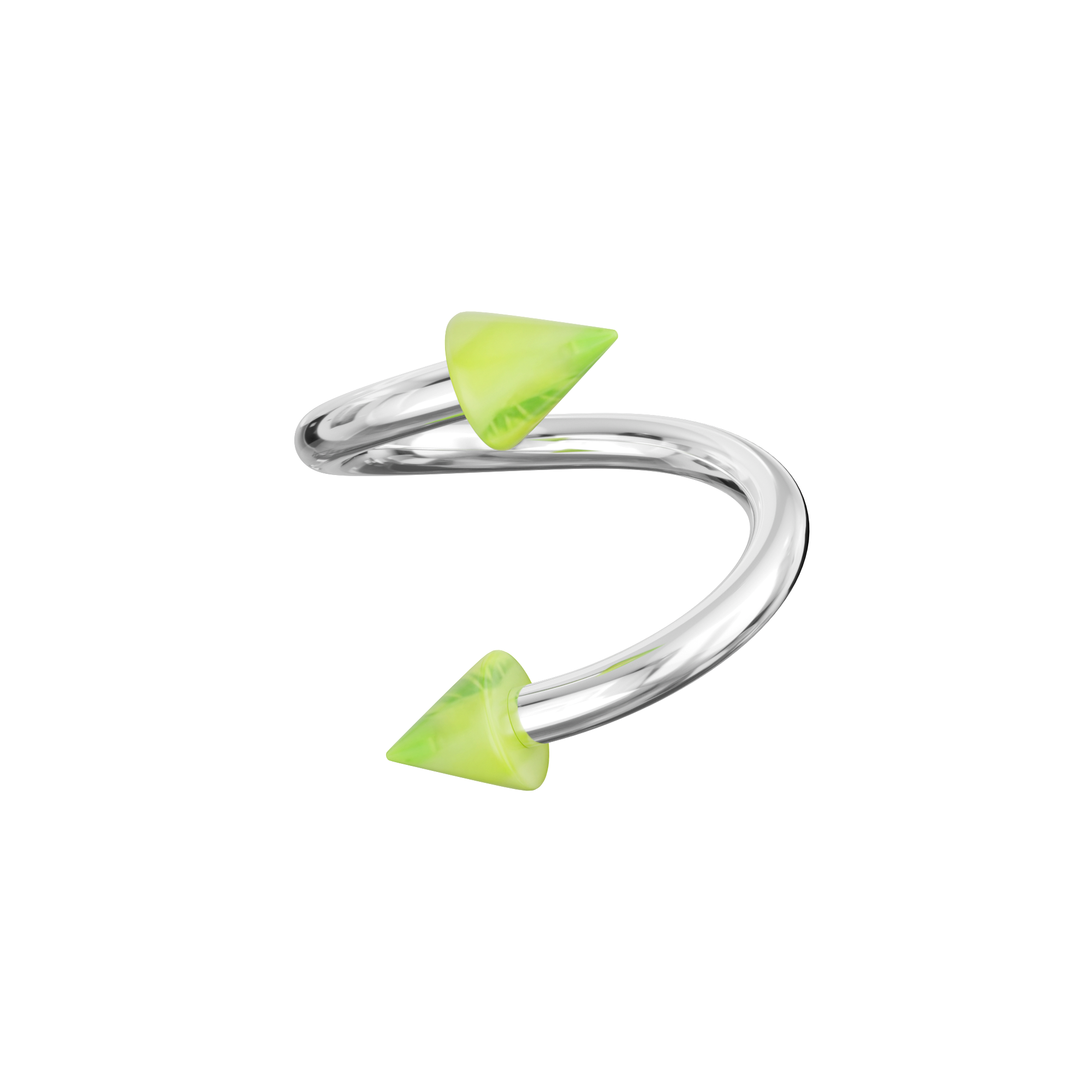 Dua Piercing