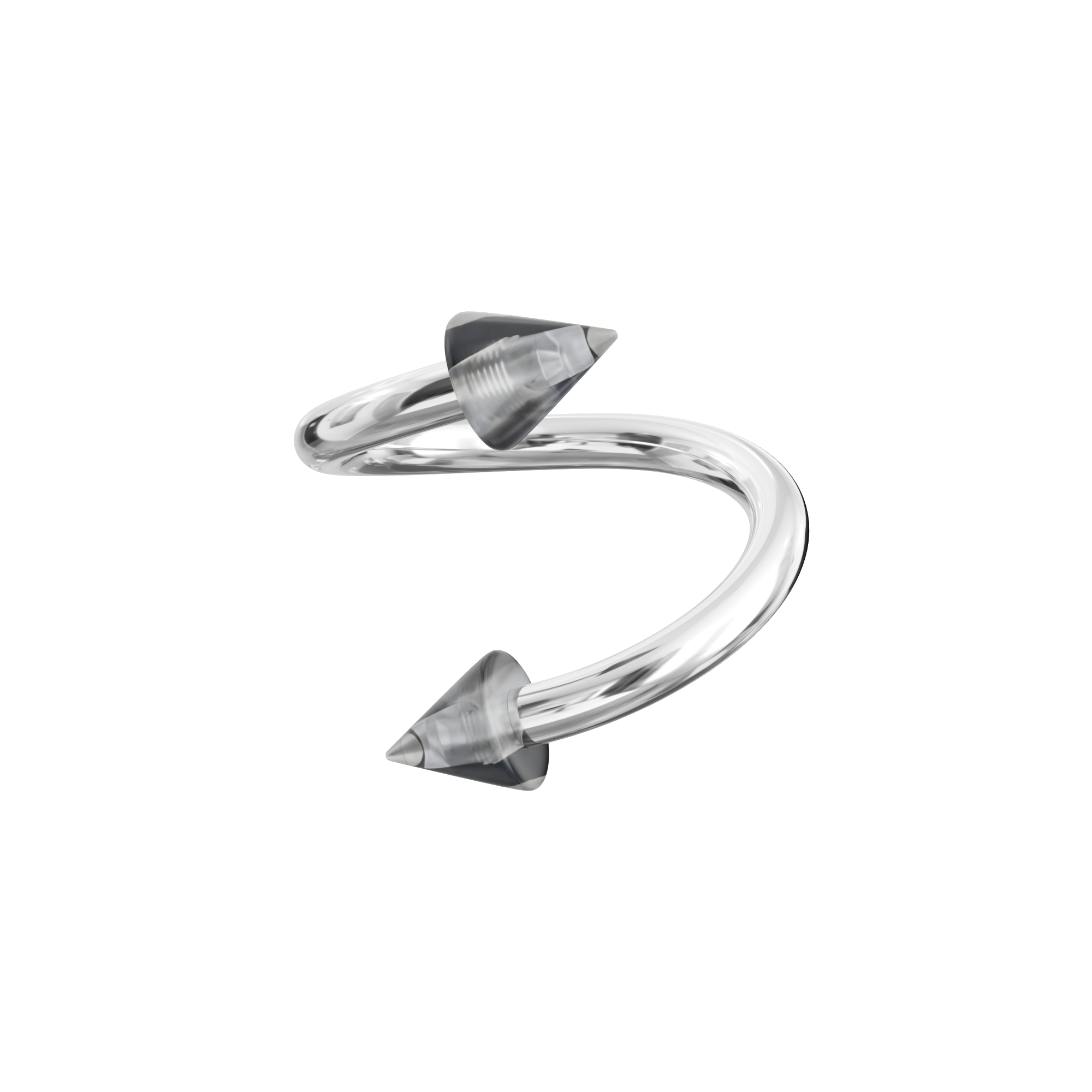 Dua Piercing
