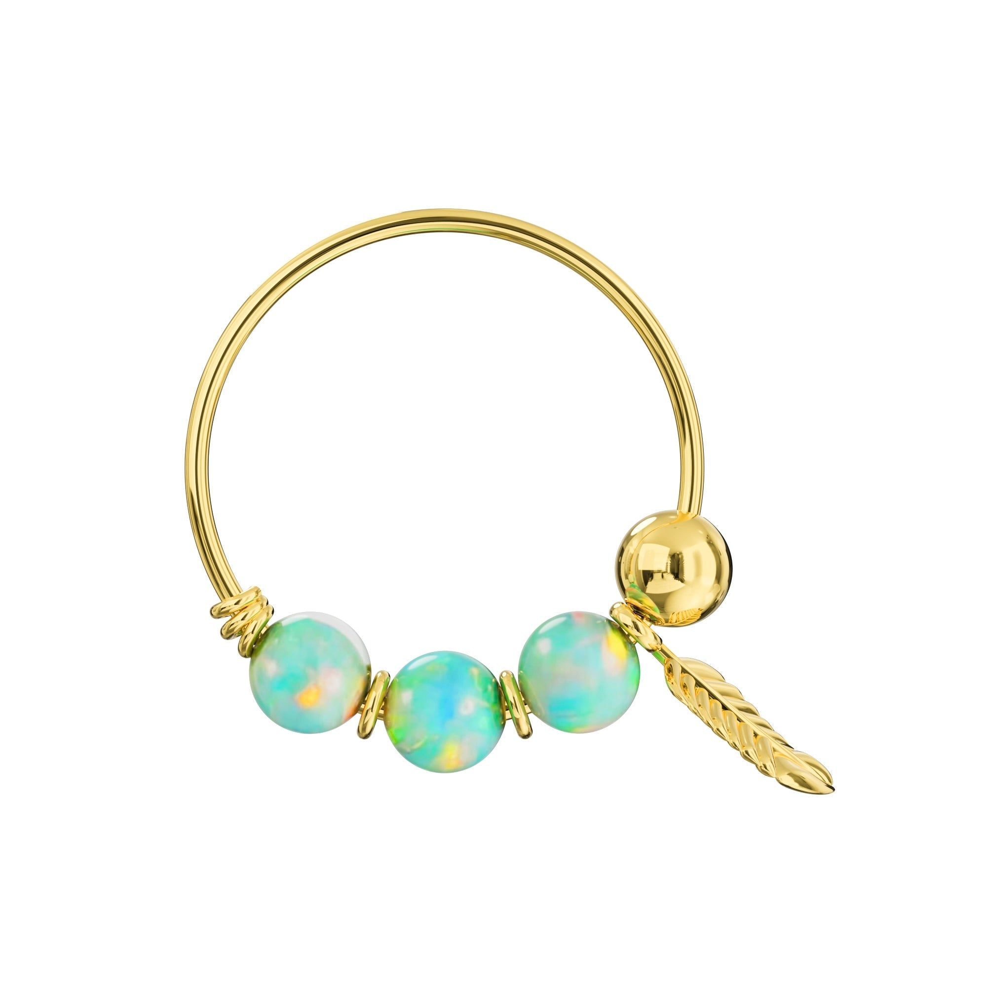 Dua Piercing