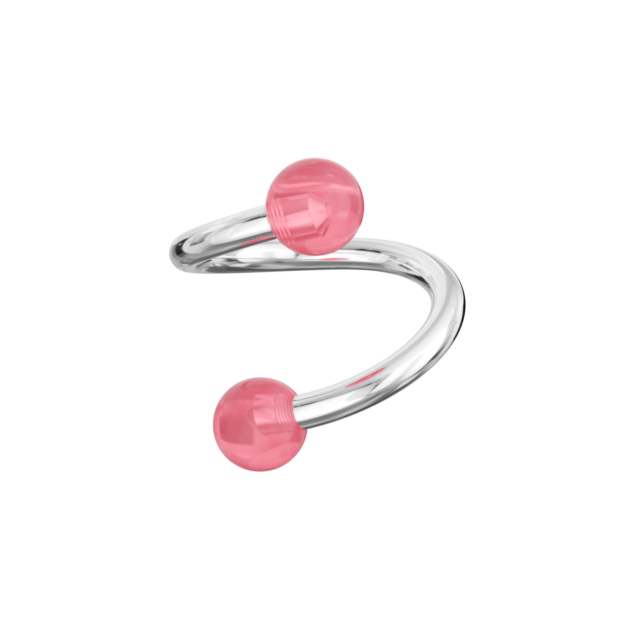 Dua Piercing