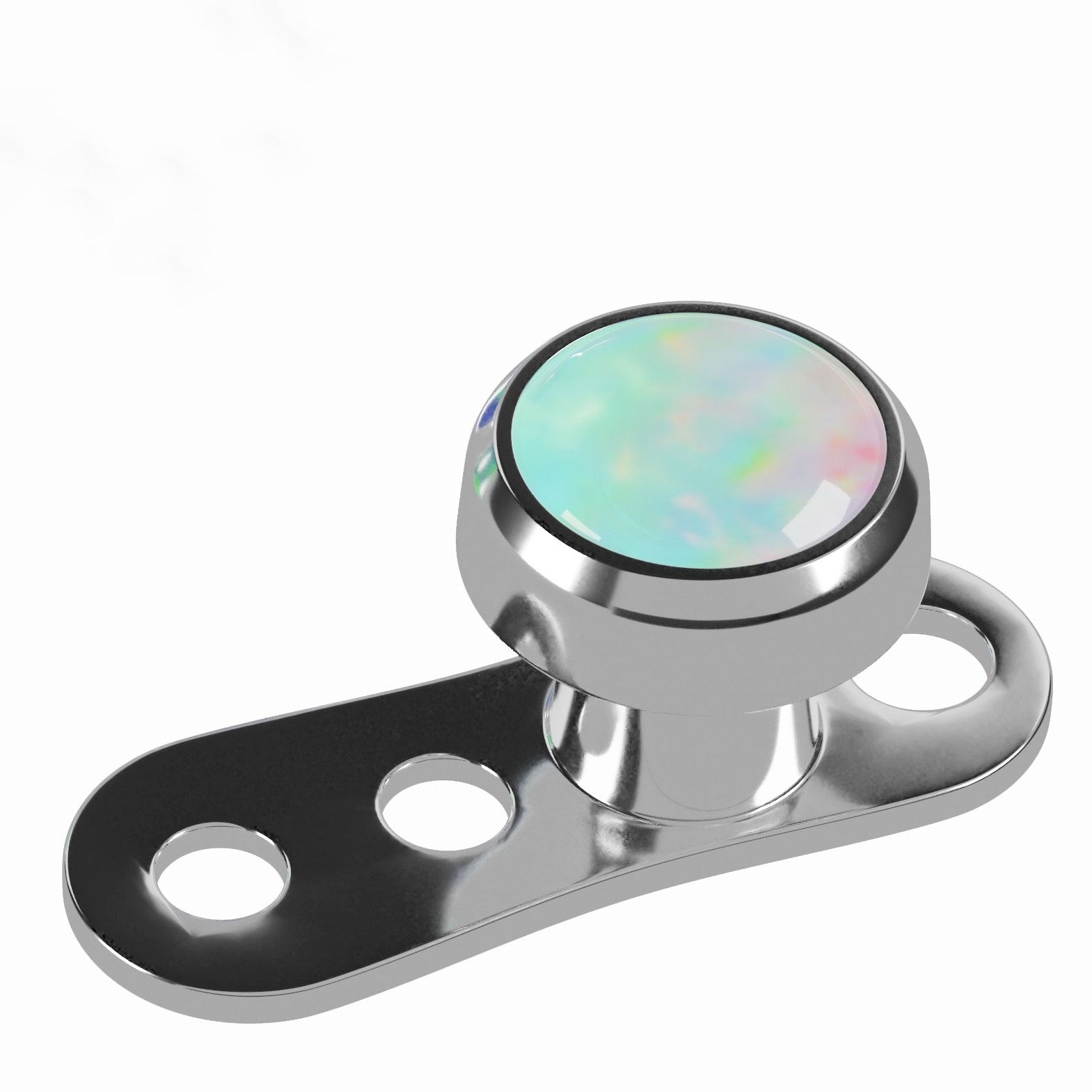 Dua Piercing