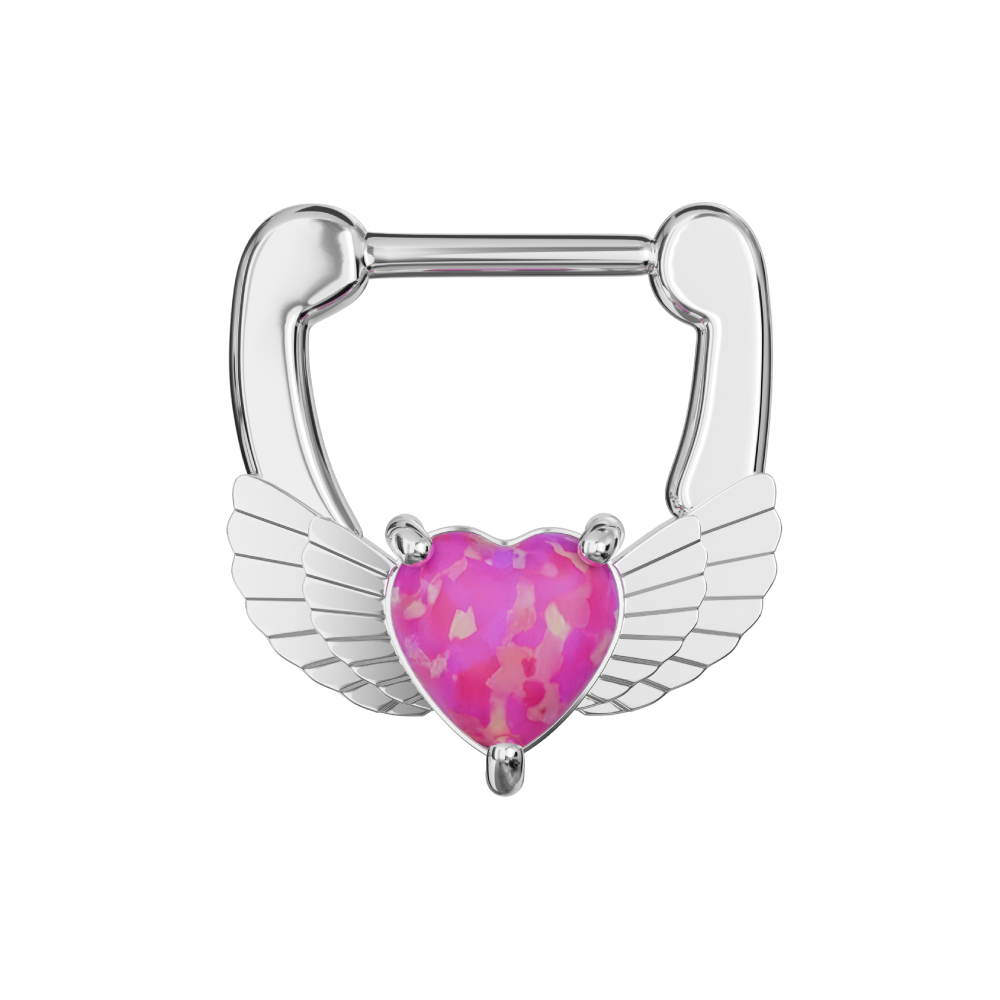 Dua Piercing