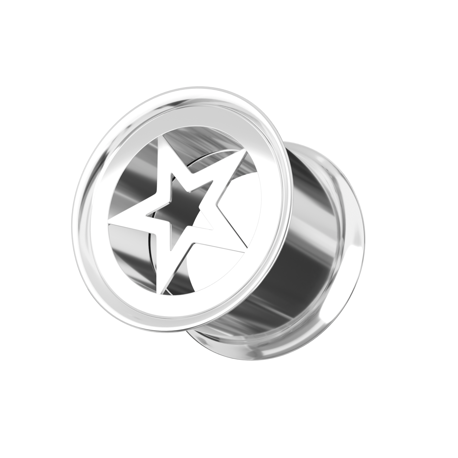 Dua Piercing