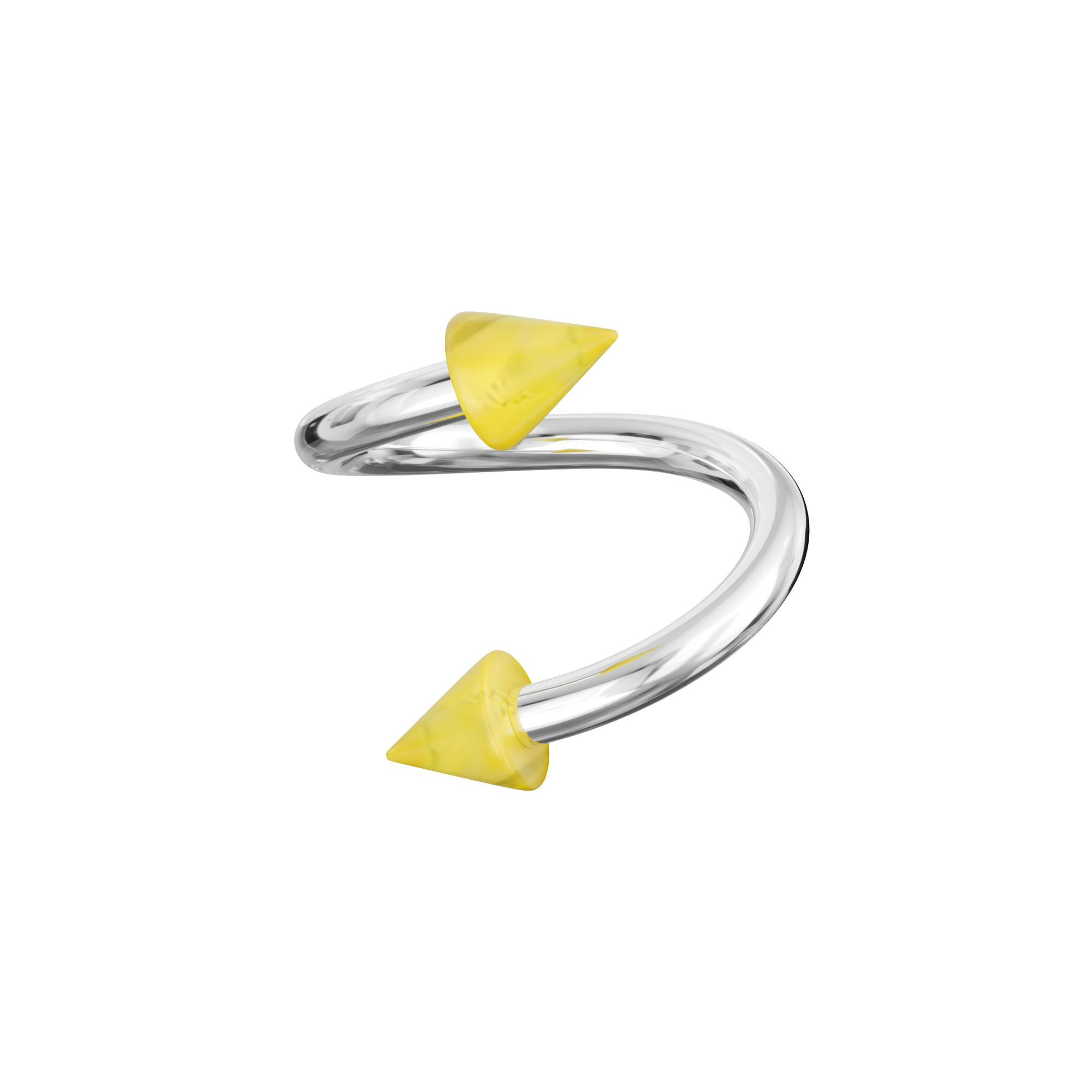 Dua Piercing