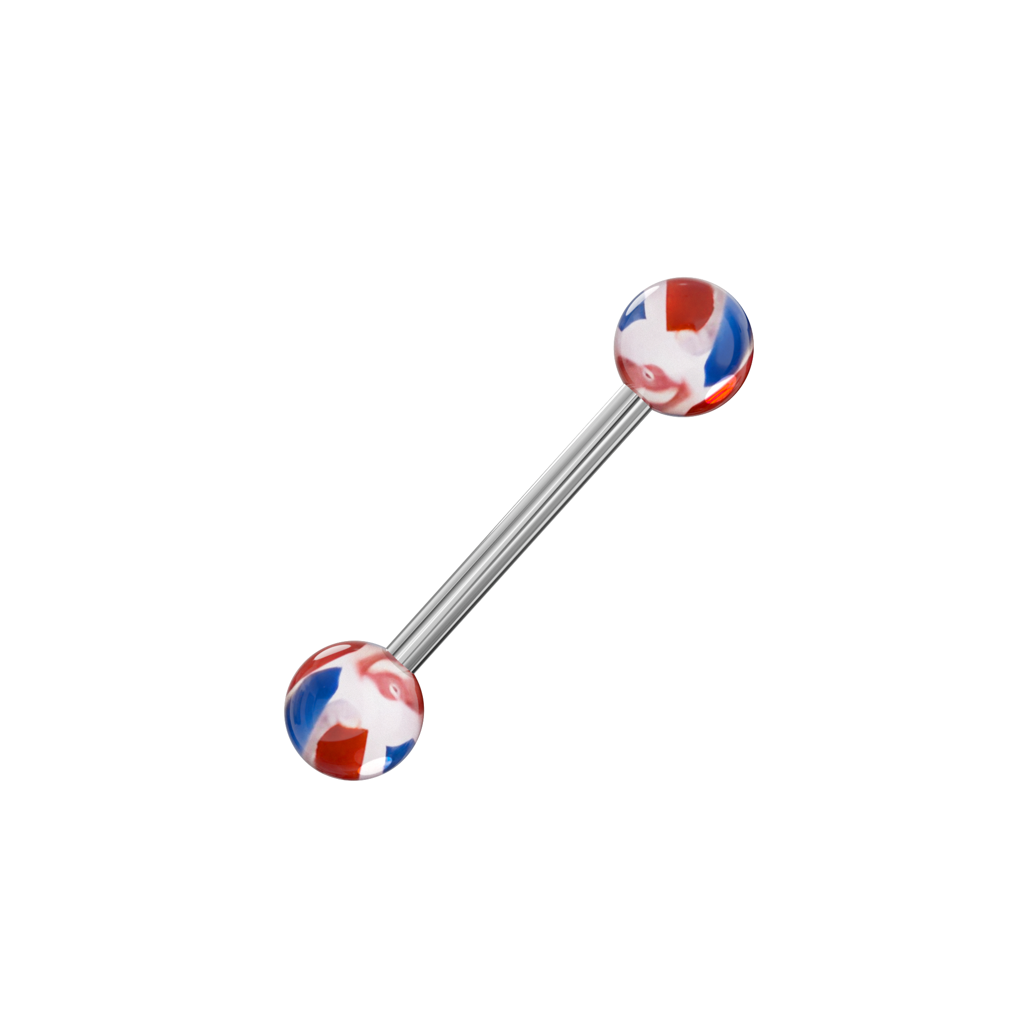 Dua Piercing