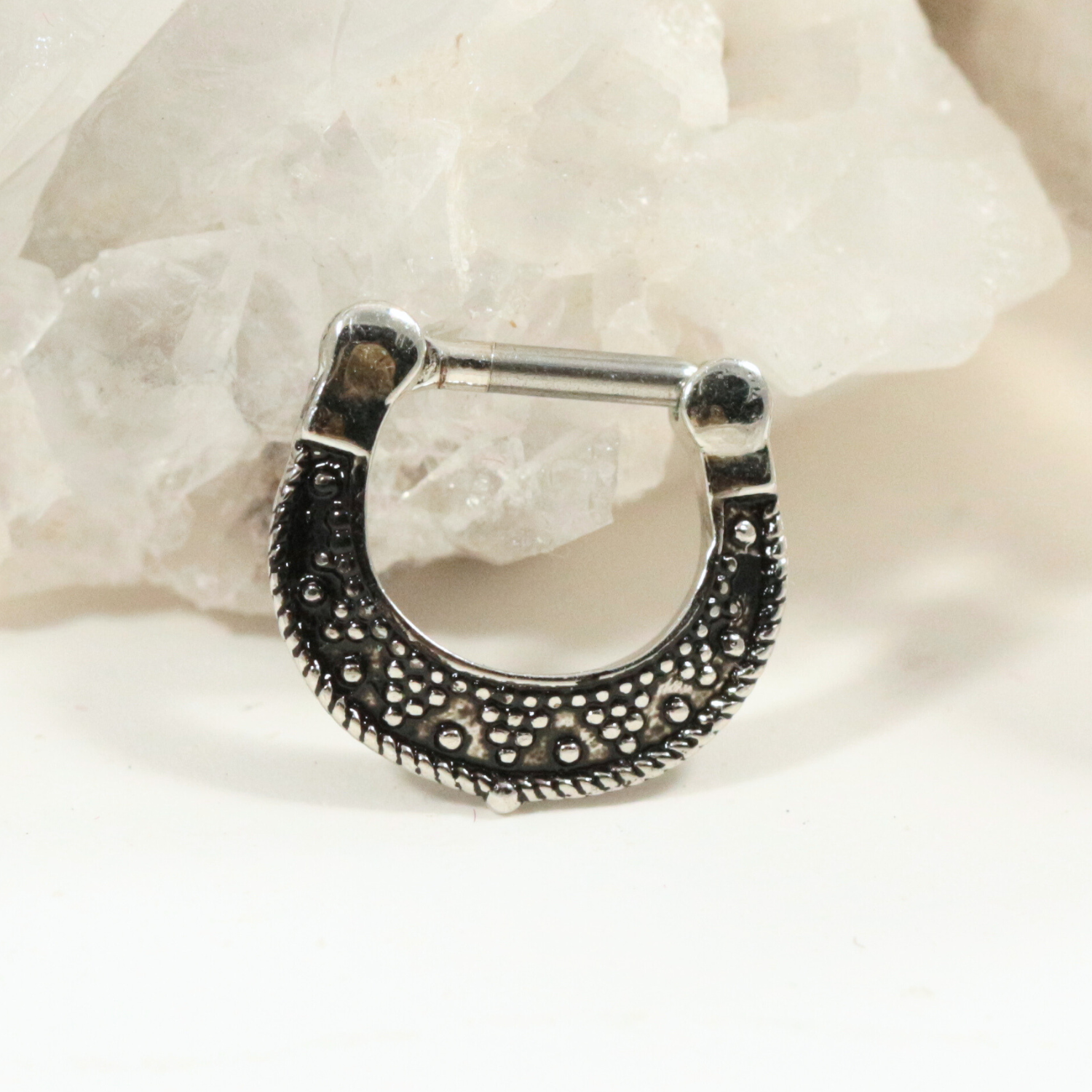 Dua Piercing