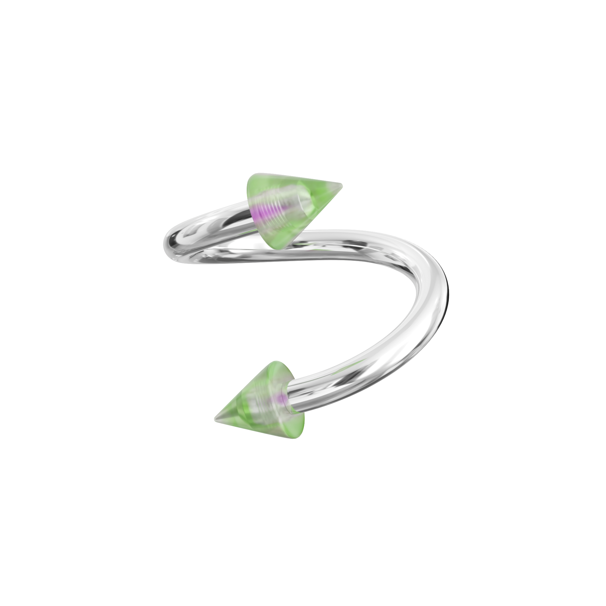 Dua Piercing