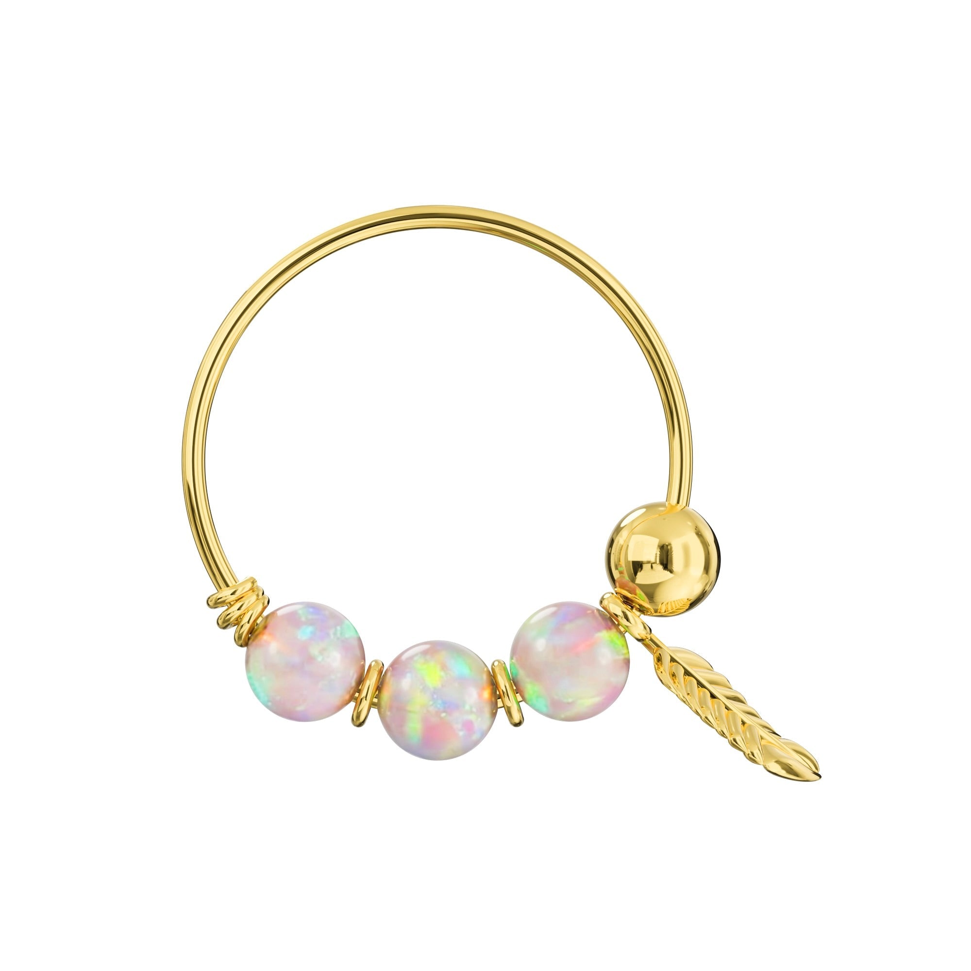 Dua Piercing