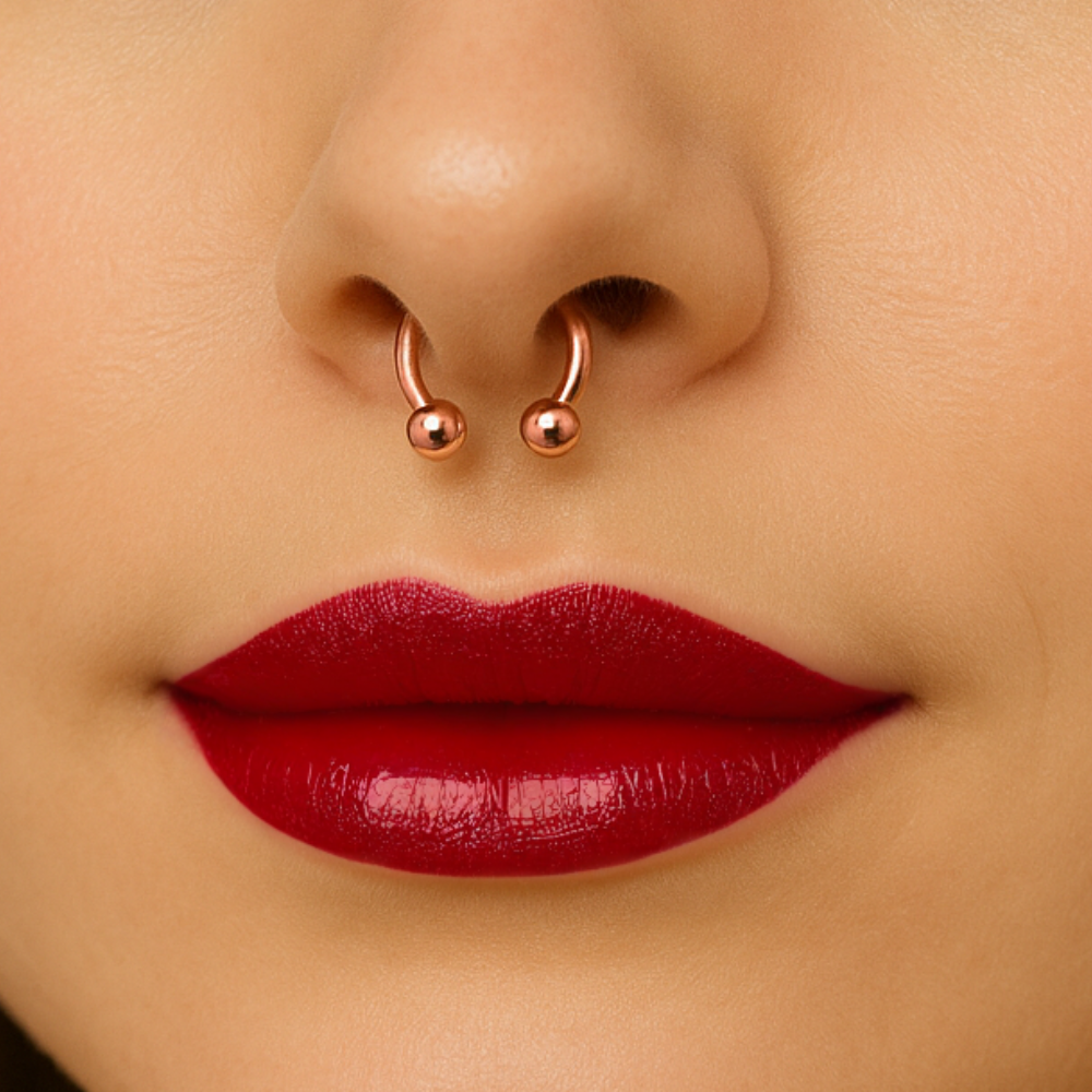 Dua Piercing